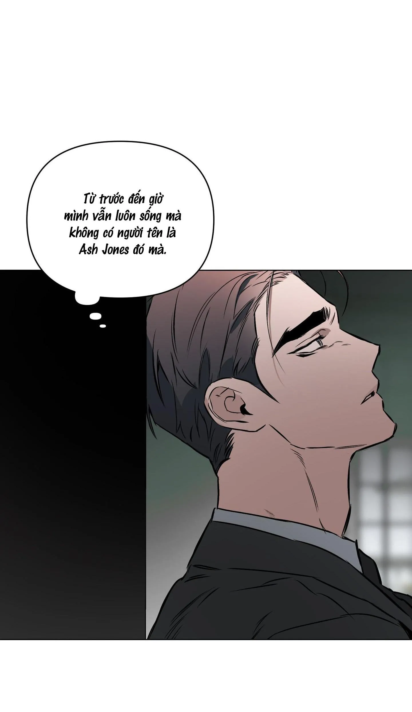 Định Tên Mối Quan Hệ Chapter 50 Trang 15