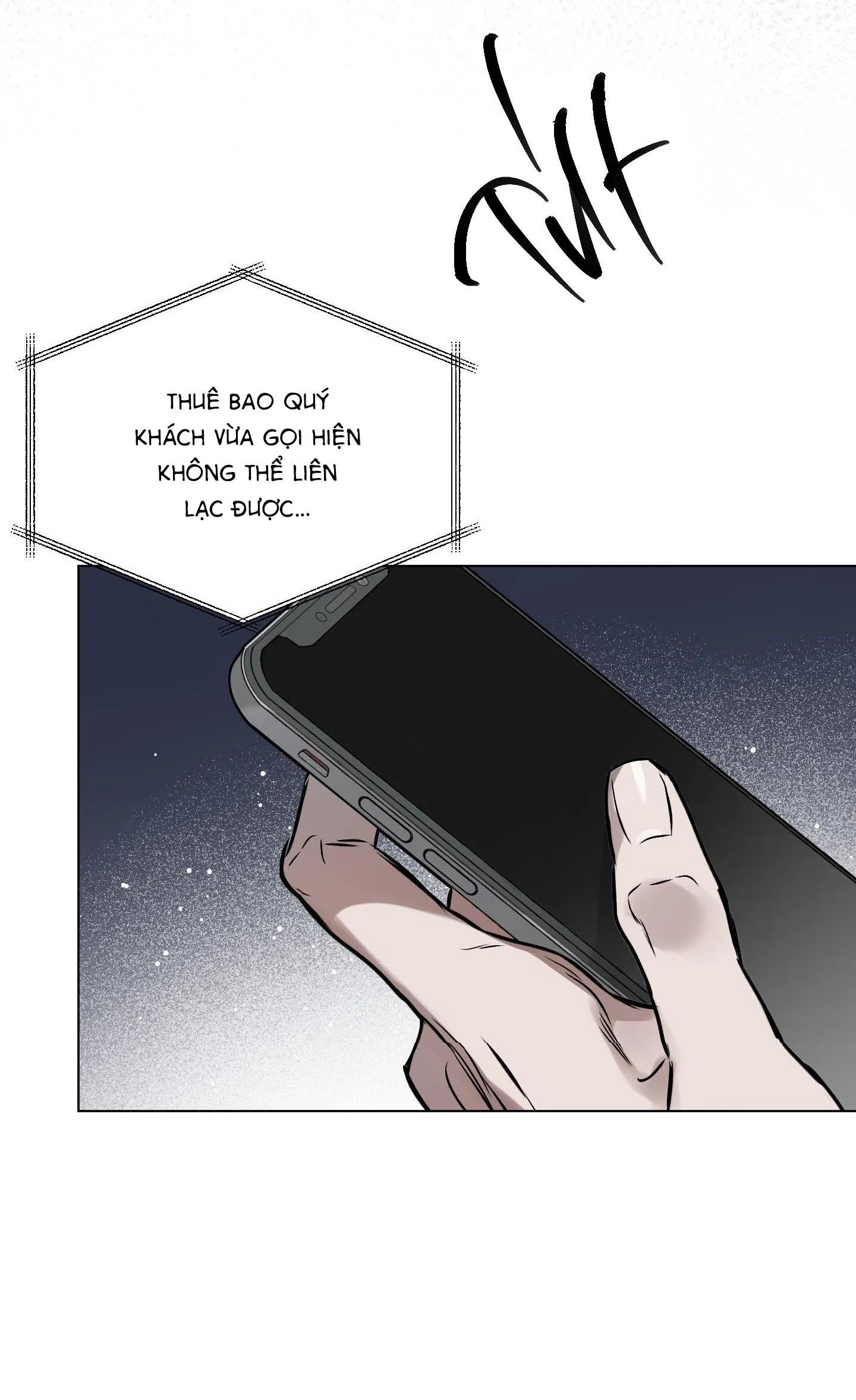 Định Tên Mối Quan Hệ Chapter 50 Trang 19