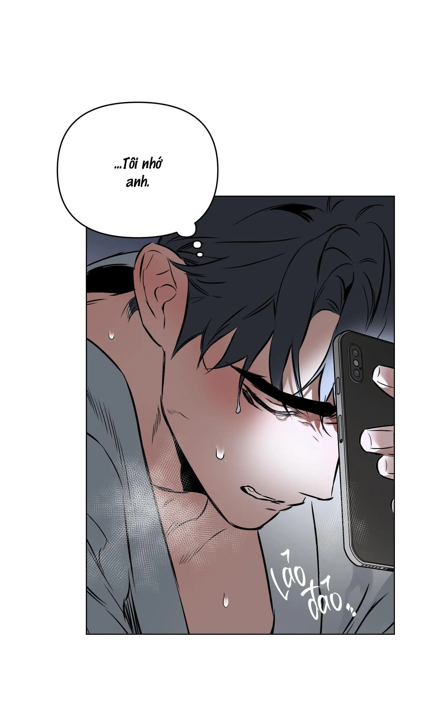 Định Tên Mối Quan Hệ Chapter 50 Trang 22