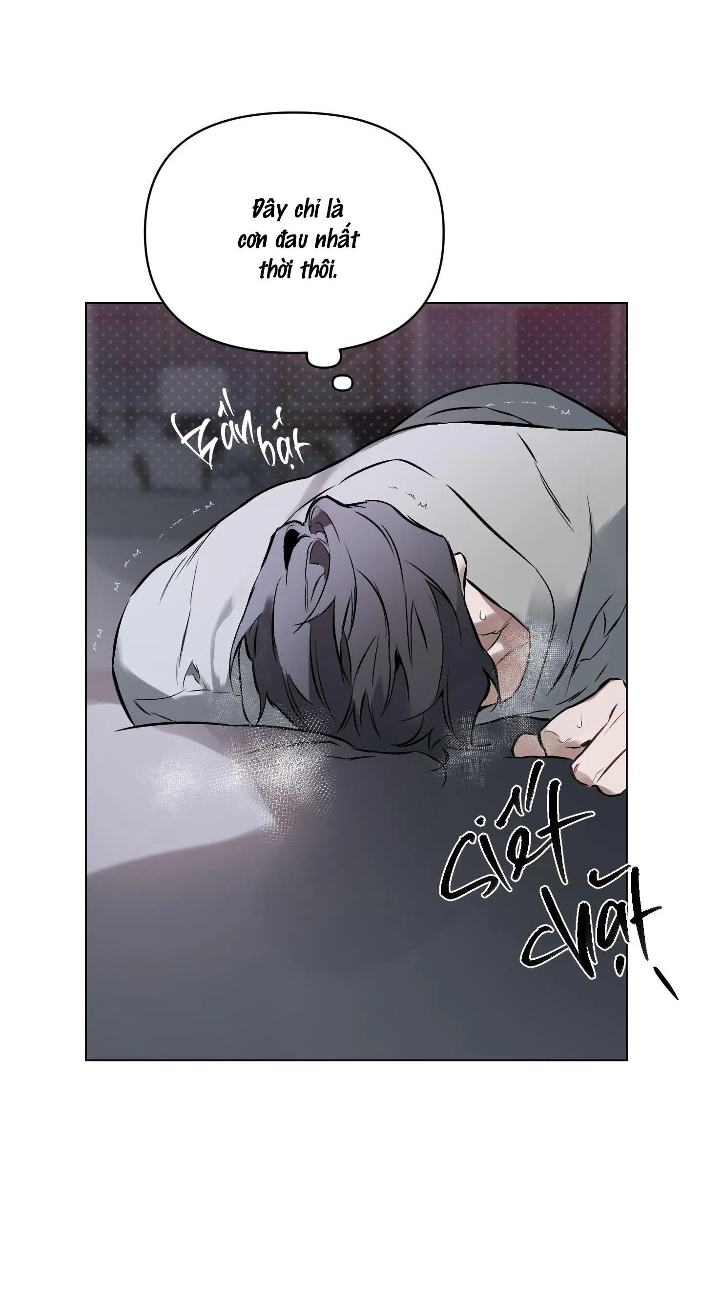 Định Tên Mối Quan Hệ Chapter 50 Trang 26