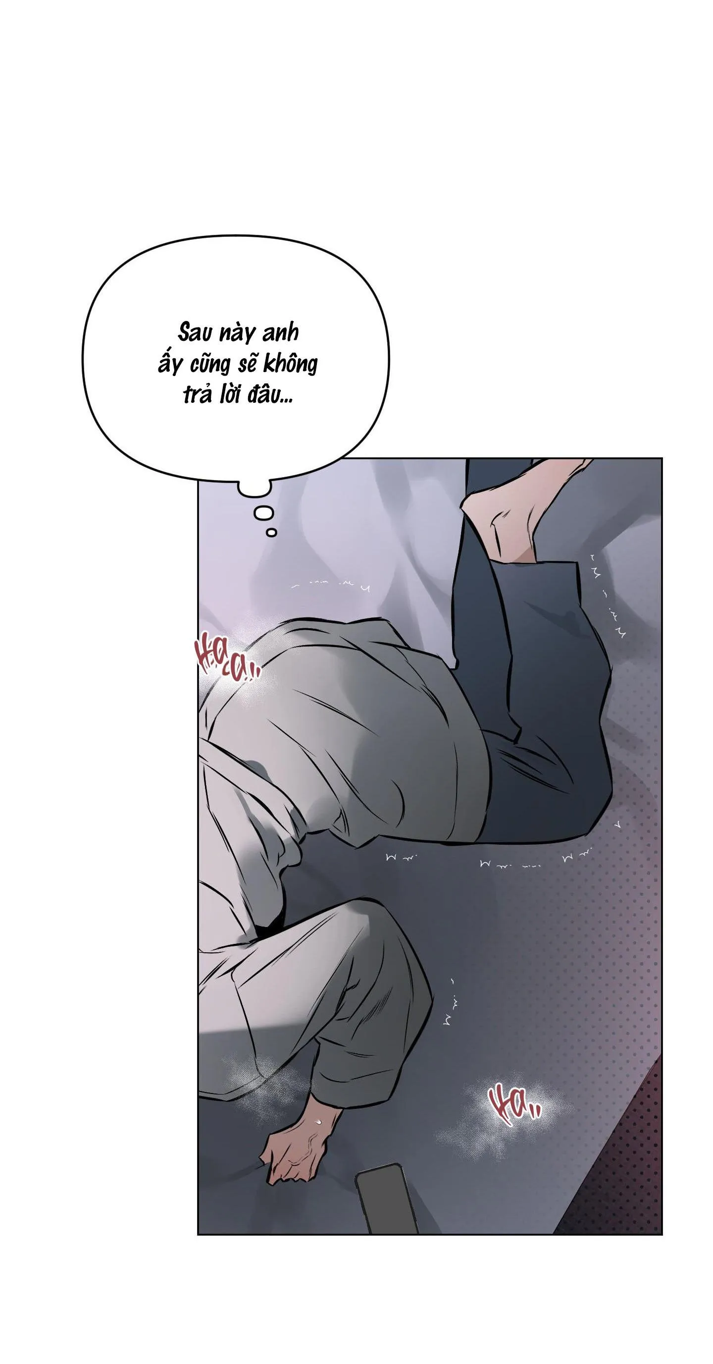 Định Tên Mối Quan Hệ Chapter 50 Trang 27