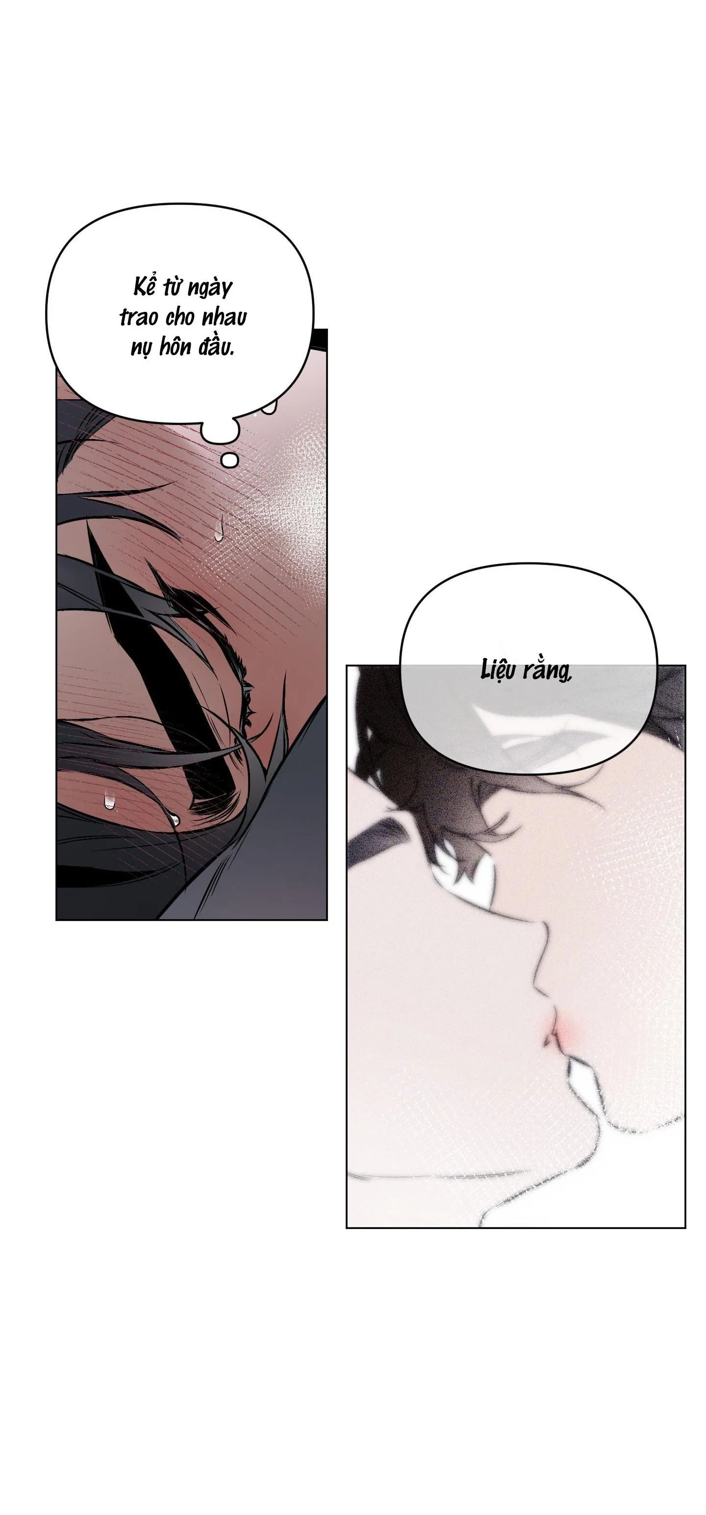 Định Tên Mối Quan Hệ Chapter 50 Trang 29