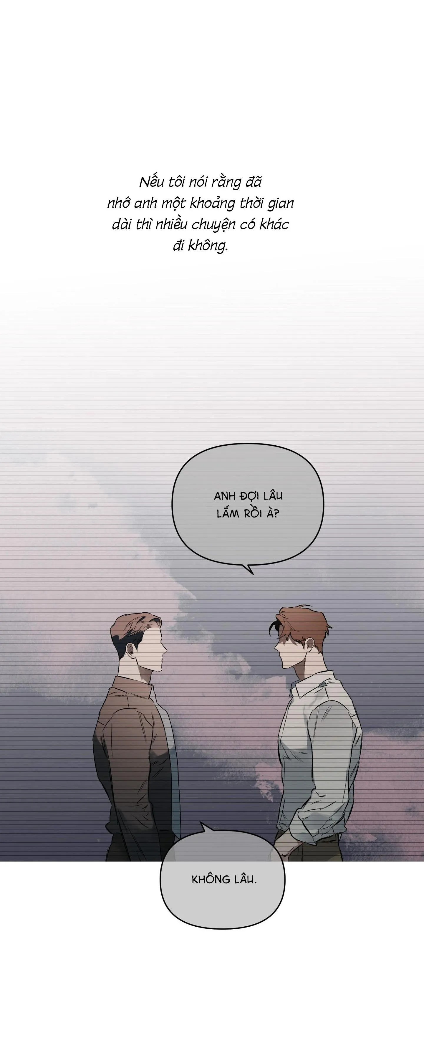 Định Tên Mối Quan Hệ Chapter 50 Trang 30