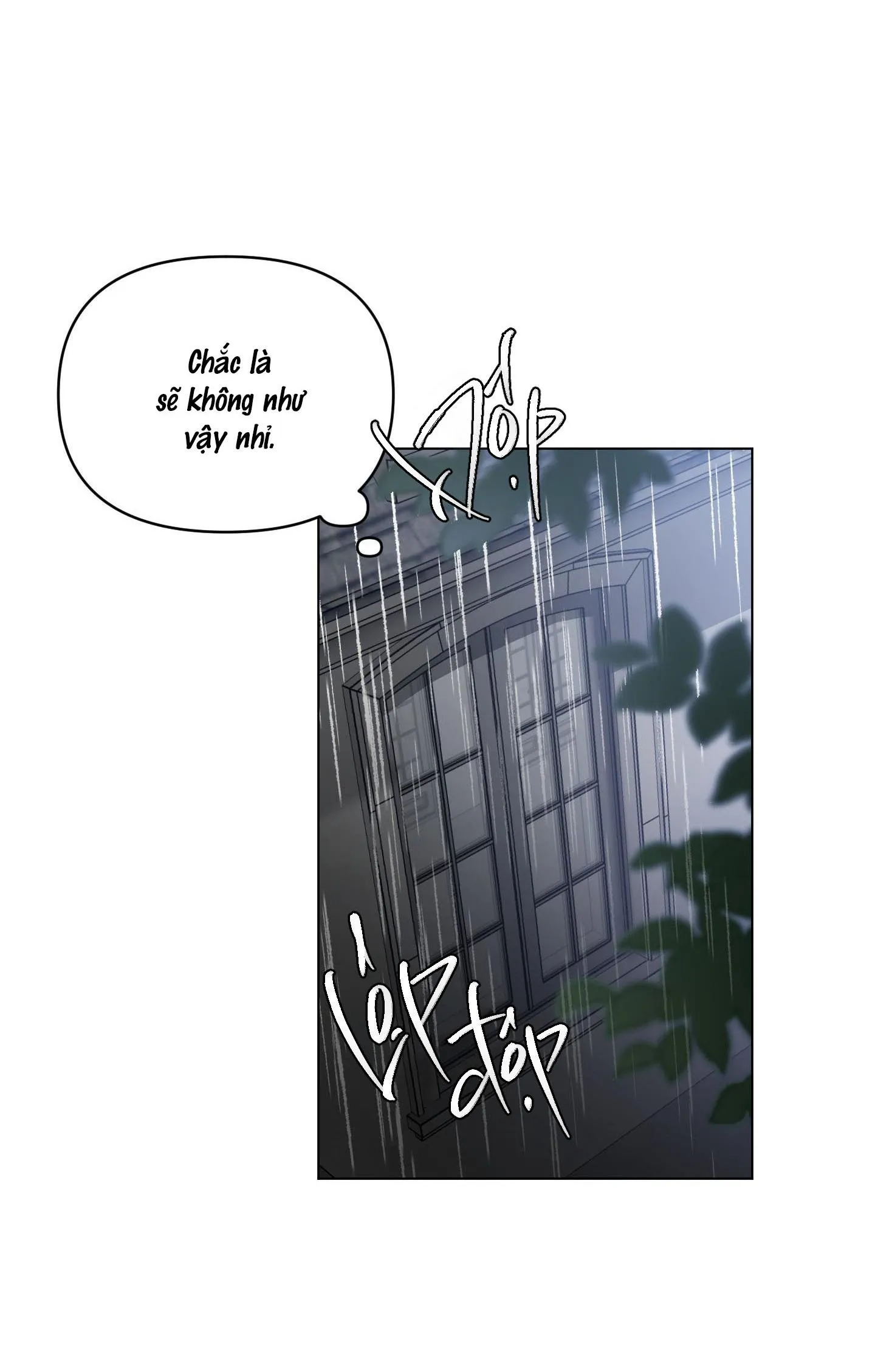 Định Tên Mối Quan Hệ Chapter 50 Trang 31