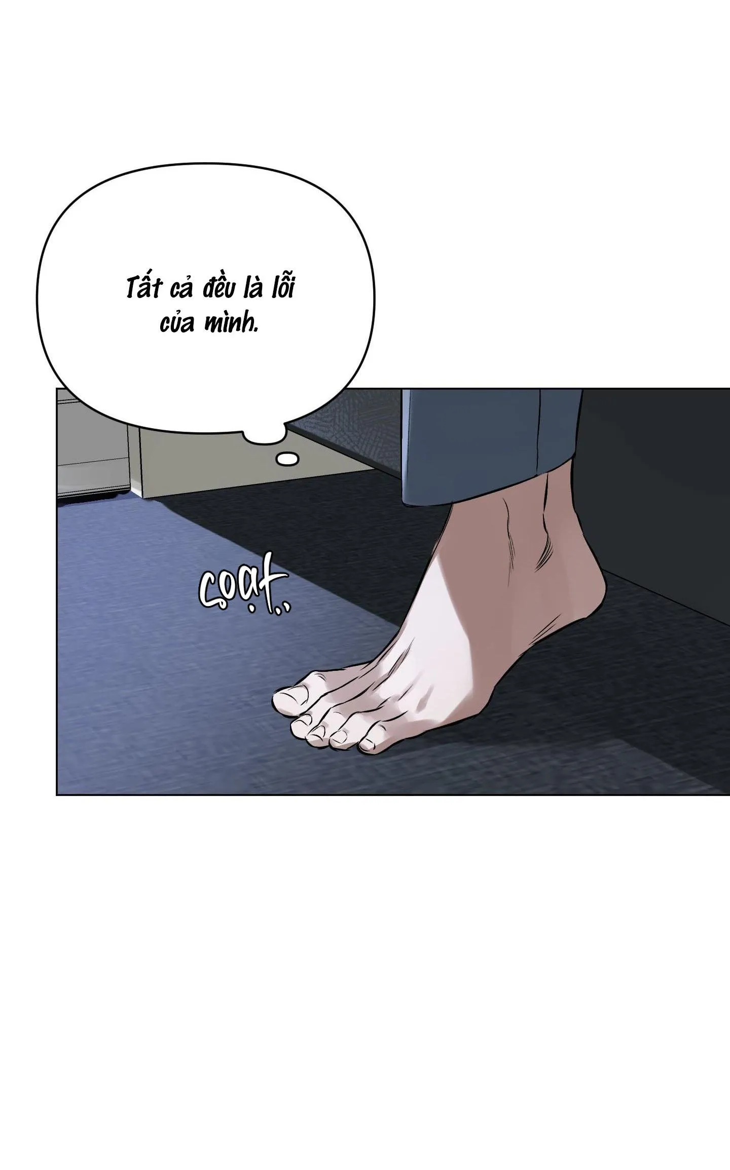 Định Tên Mối Quan Hệ Chapter 50 Trang 33