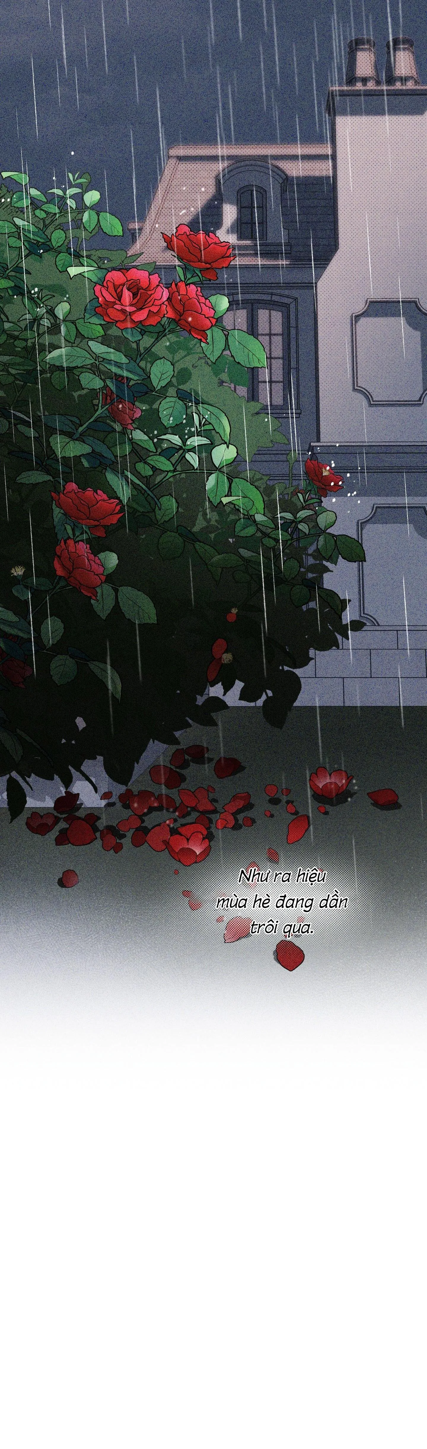 Định Tên Mối Quan Hệ Chapter 50 Trang 37