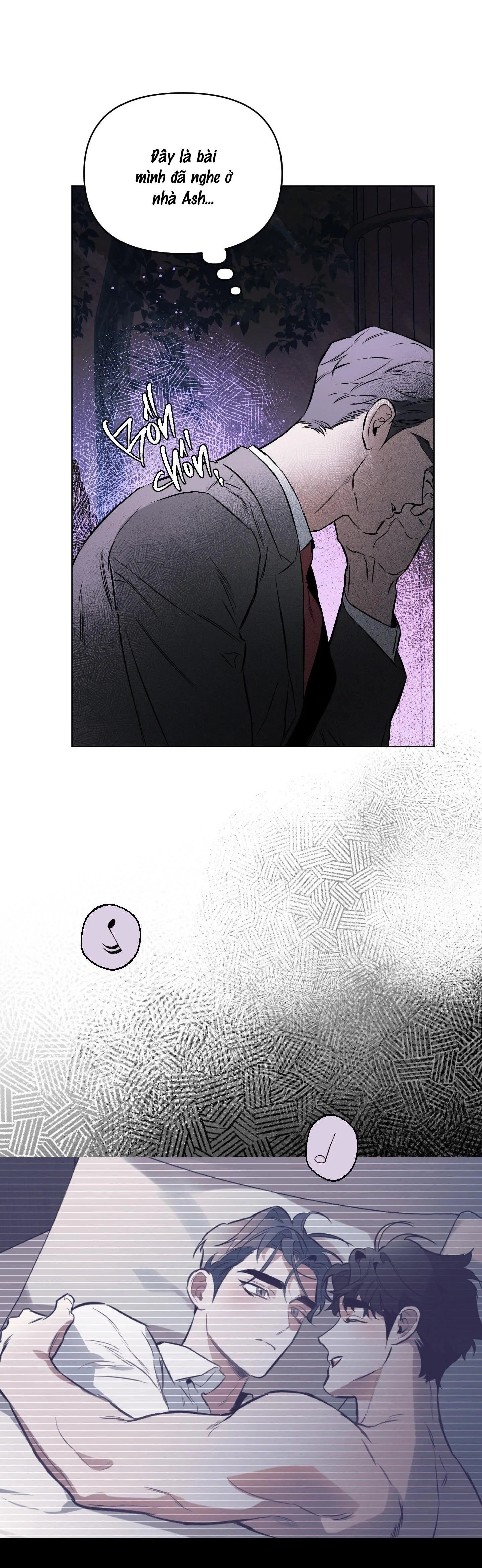 Định Tên Mối Quan Hệ Chapter 50 Trang 42