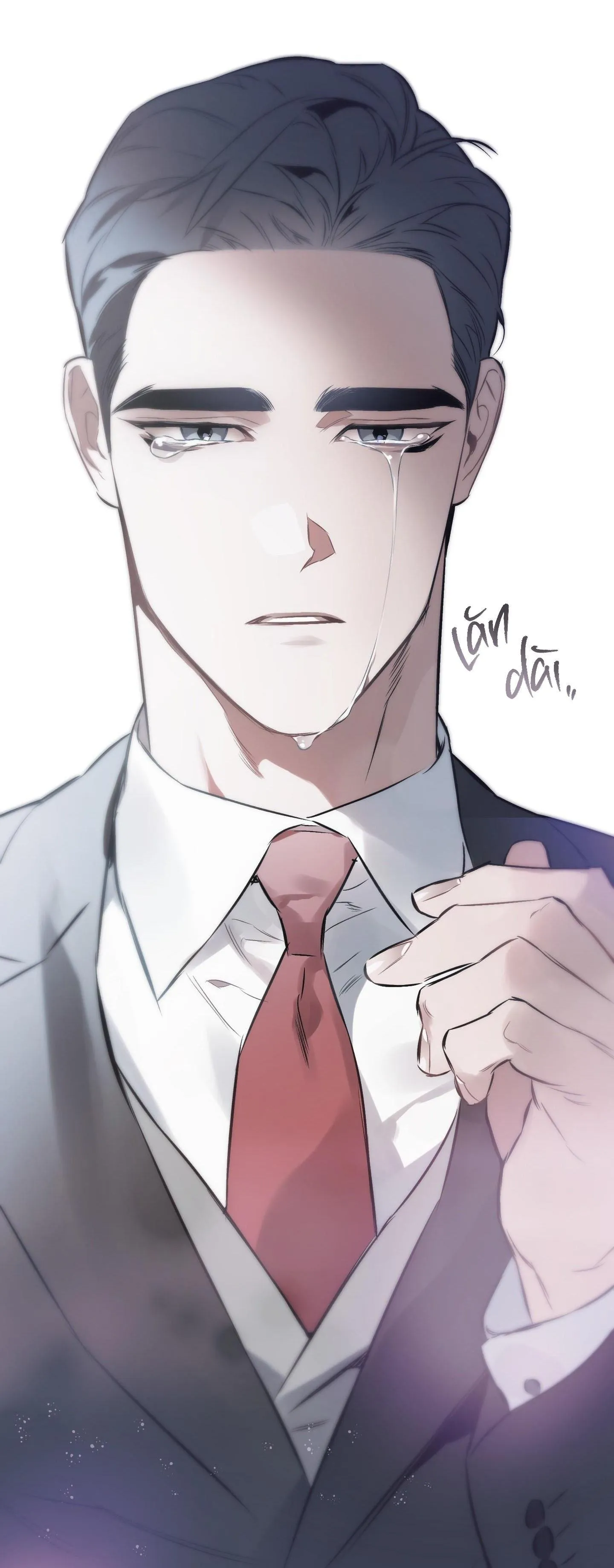 Định Tên Mối Quan Hệ Chapter 50 Trang 46