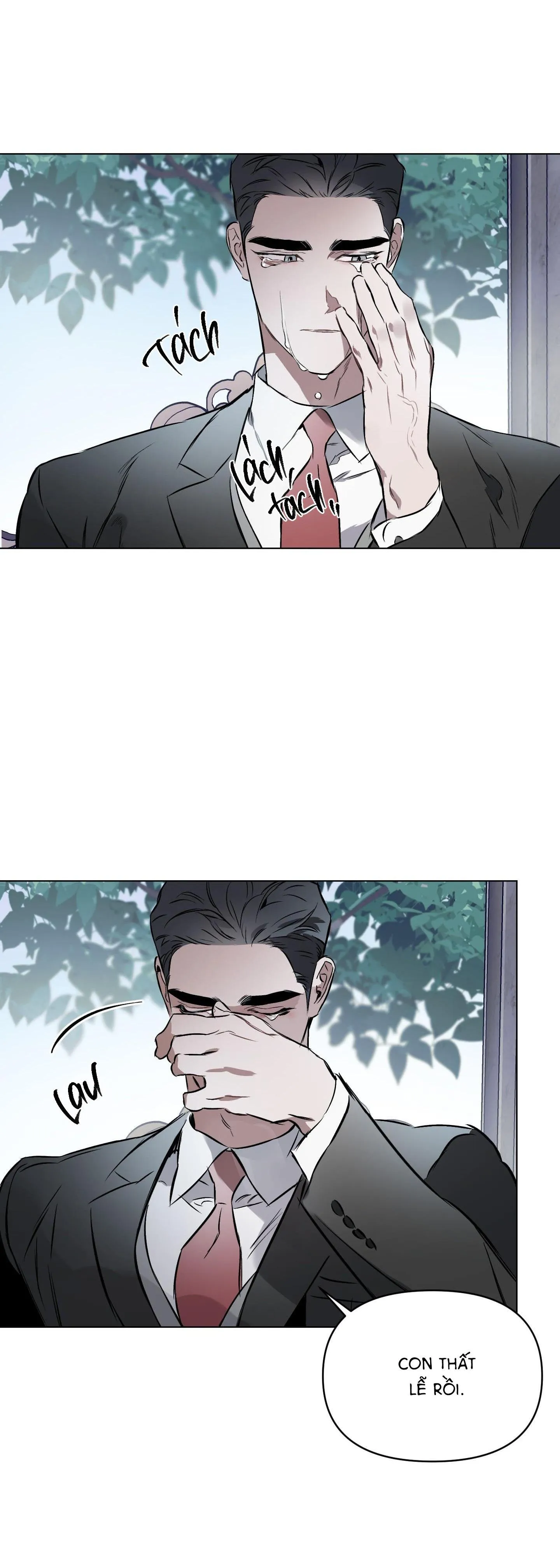 Định Tên Mối Quan Hệ Chapter 50 Trang 50