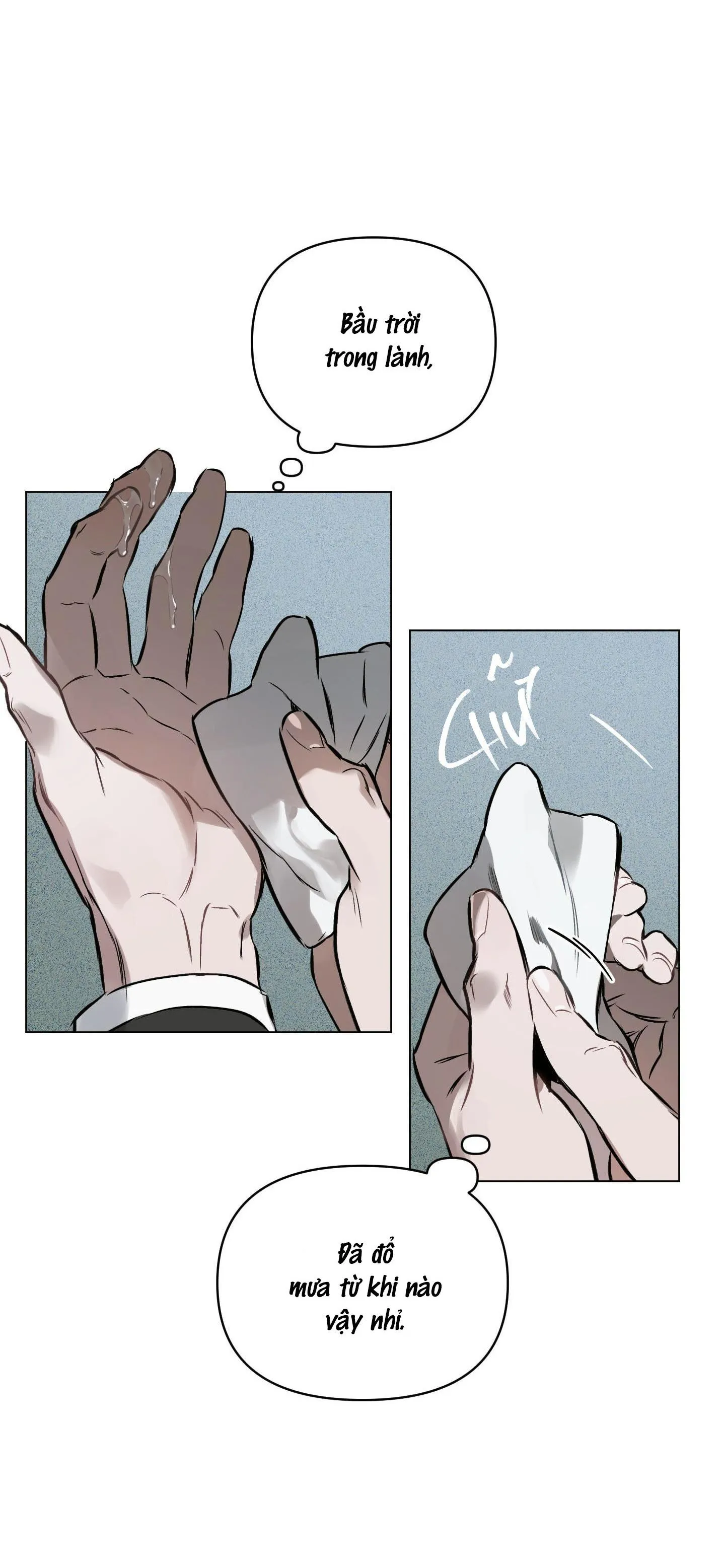 Định Tên Mối Quan Hệ Chapter 50 Trang 53