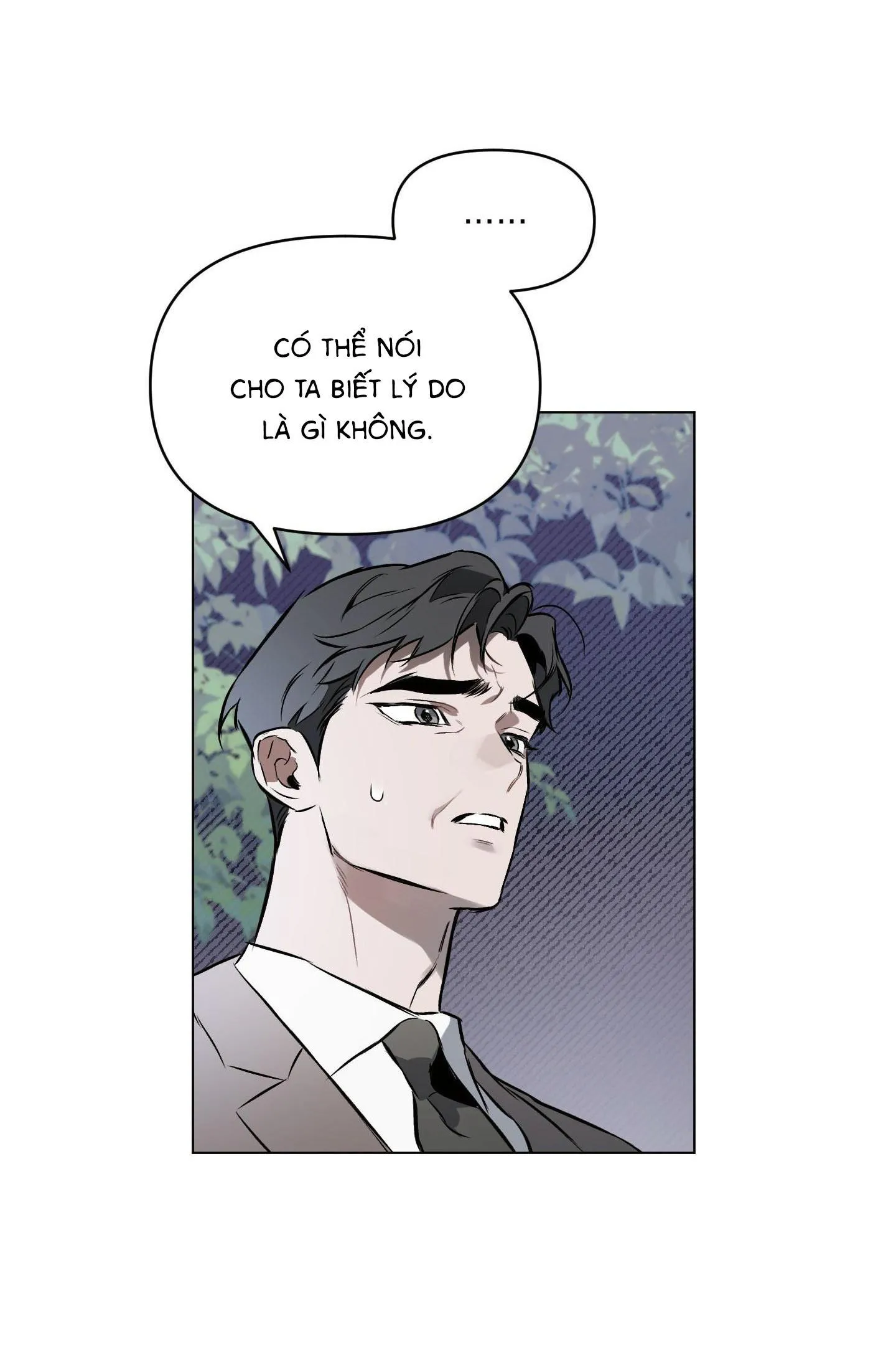 Định Tên Mối Quan Hệ Chapter 50 Trang 56