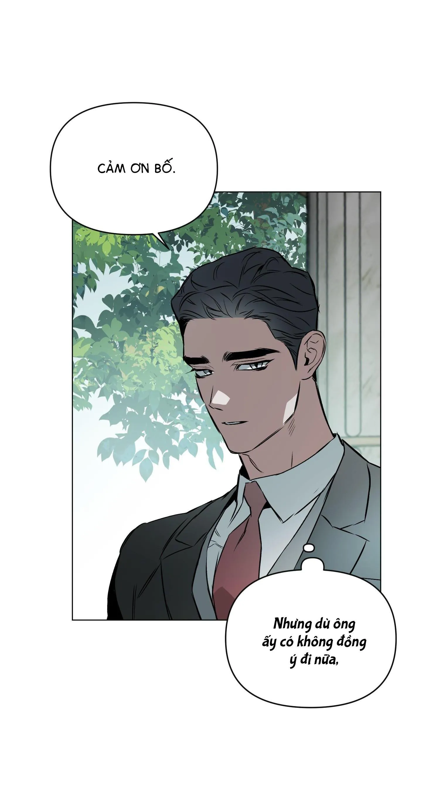 Định Tên Mối Quan Hệ Chapter 51 Trang 9