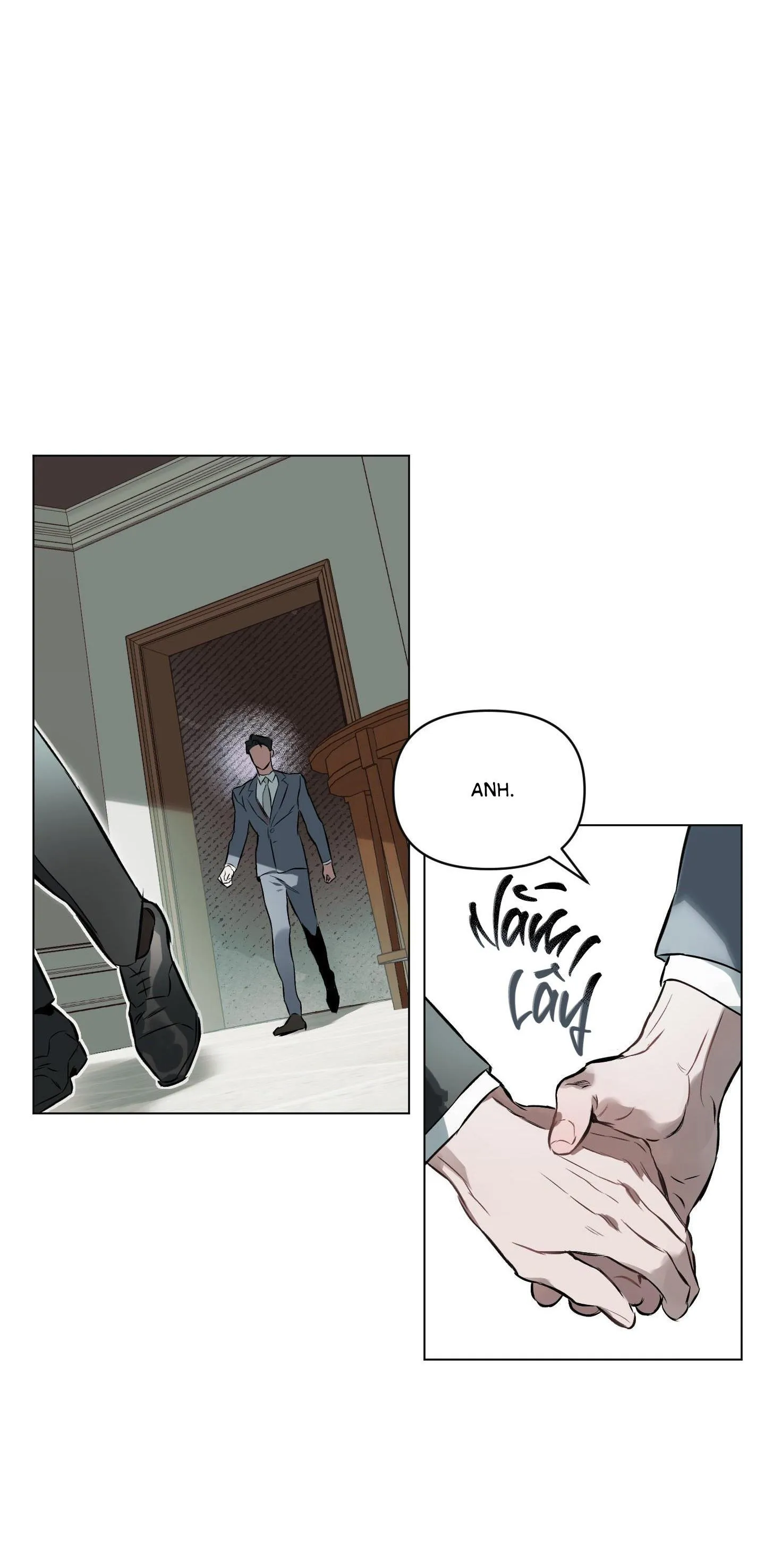 Định Tên Mối Quan Hệ Chapter 51 Trang 16