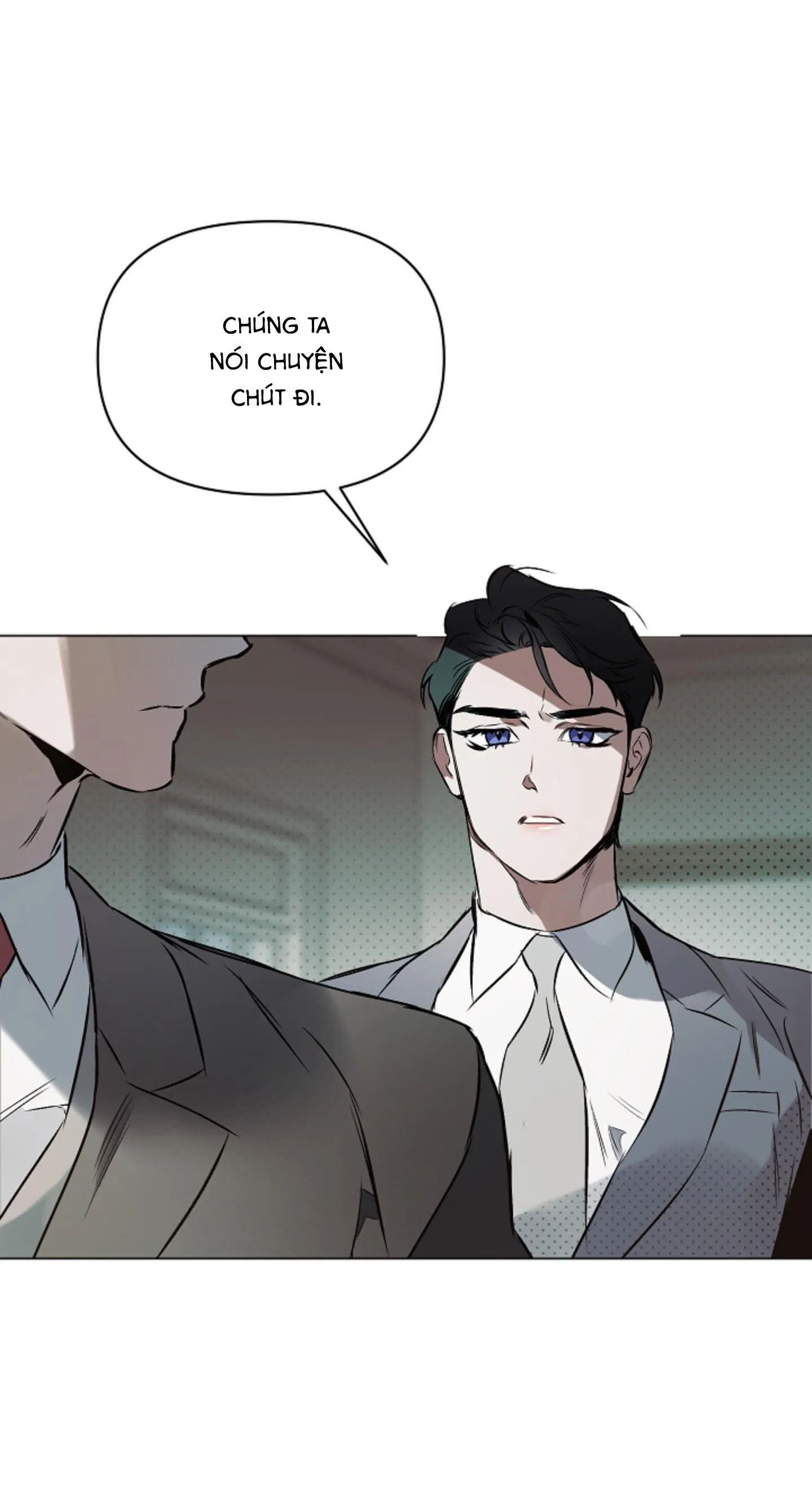 Định Tên Mối Quan Hệ Chapter 51 Trang 17