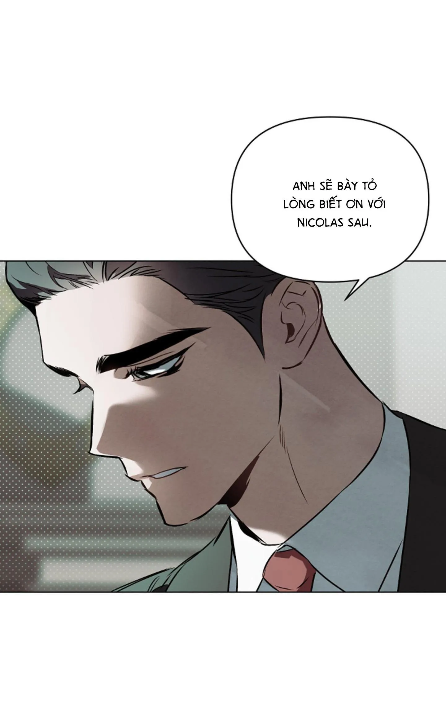 Định Tên Mối Quan Hệ Chapter 51 Trang 22