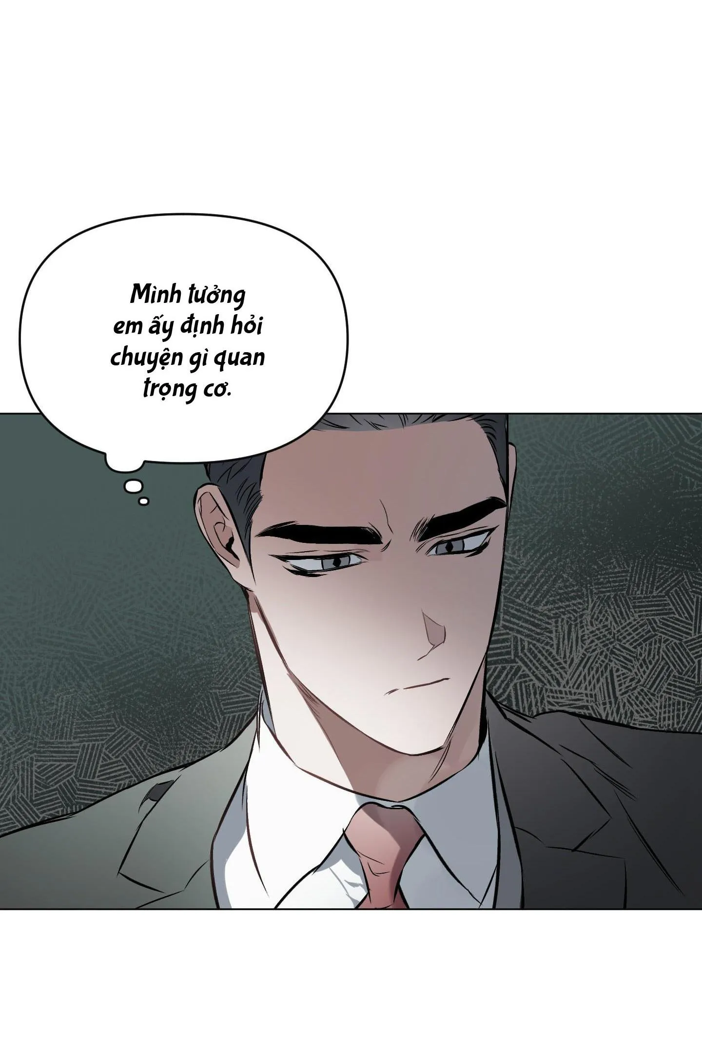 Định Tên Mối Quan Hệ Chapter 51 Trang 25