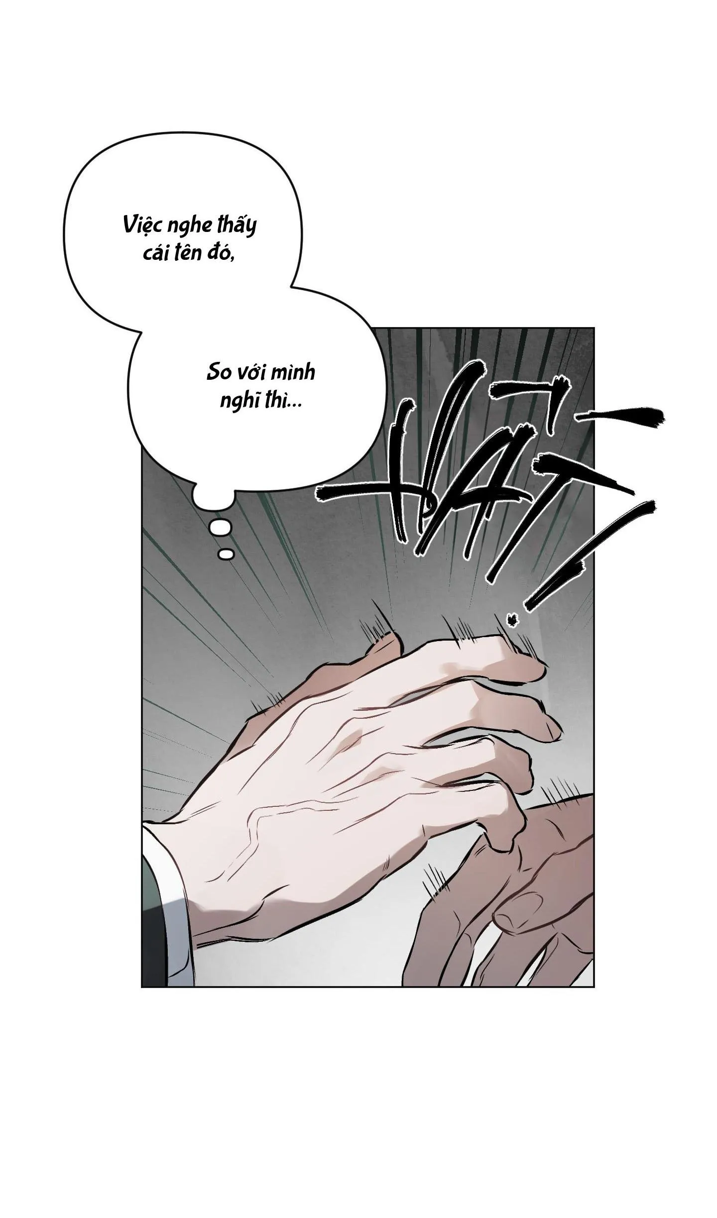 Định Tên Mối Quan Hệ Chapter 51 Trang 26