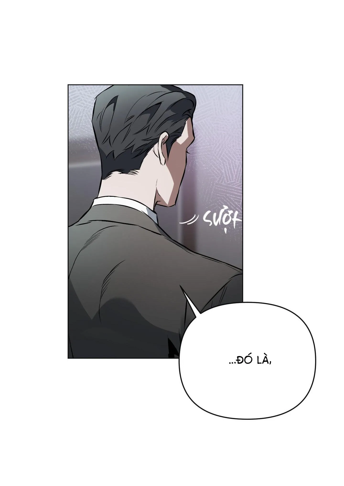 Định Tên Mối Quan Hệ Chapter 51 Trang 33