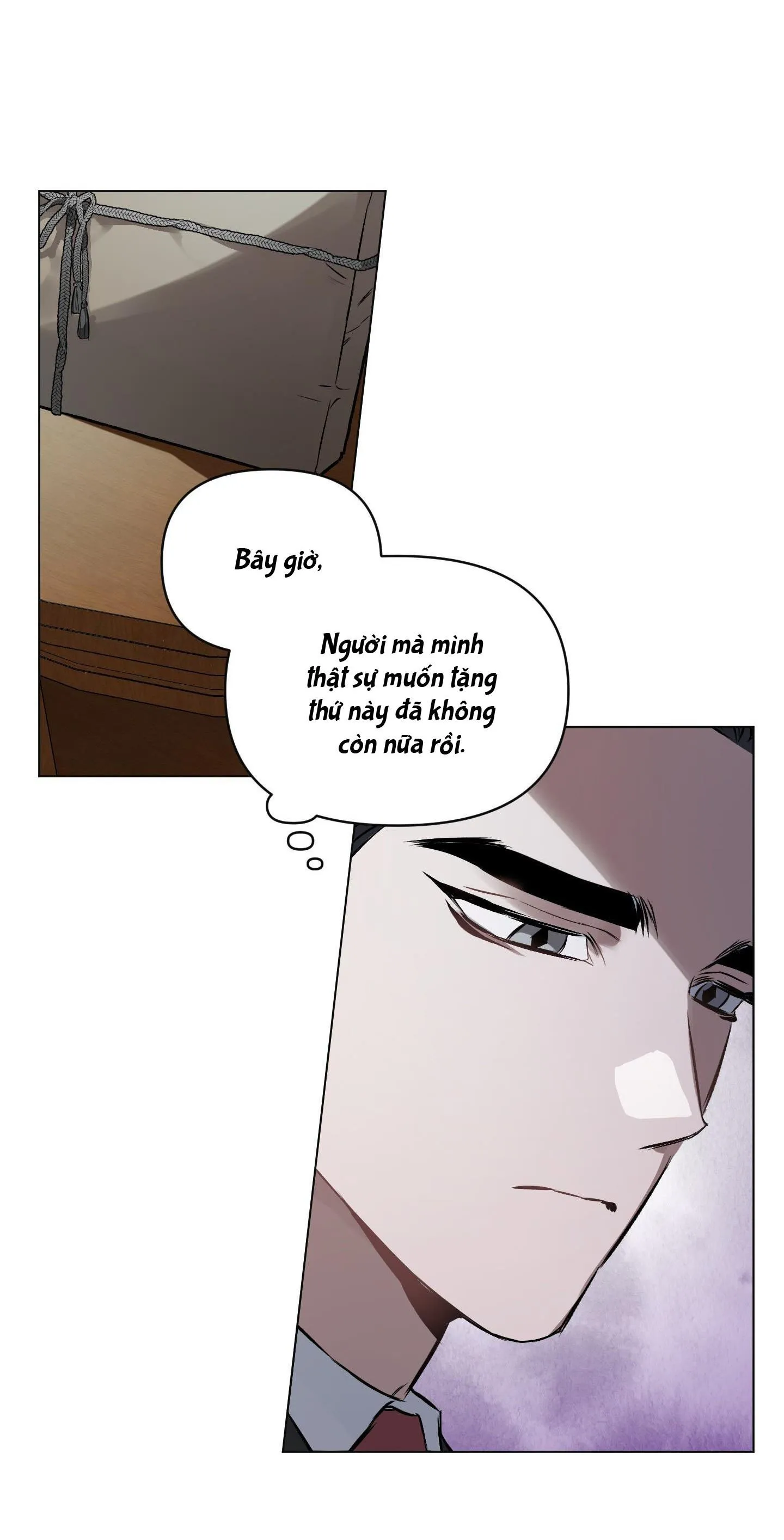 Định Tên Mối Quan Hệ Chapter 51 Trang 37