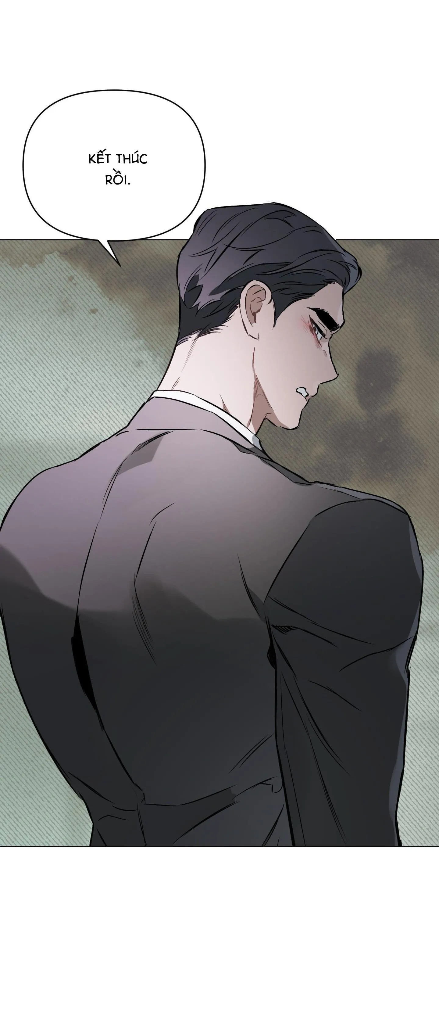 Định Tên Mối Quan Hệ Chapter 51 Trang 42