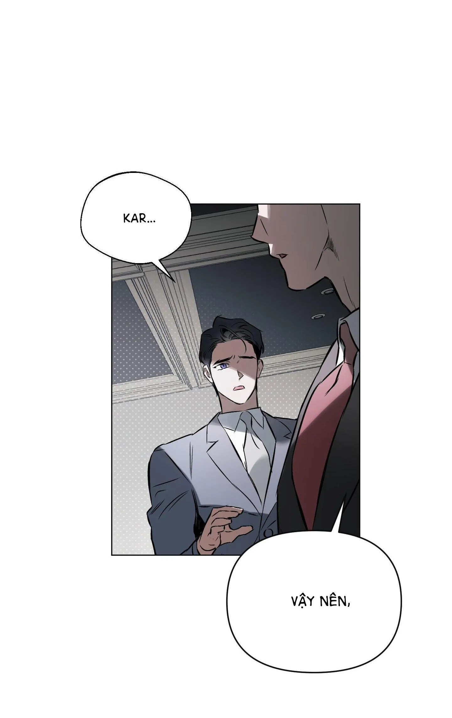 Định Tên Mối Quan Hệ Chapter 51 Trang 43