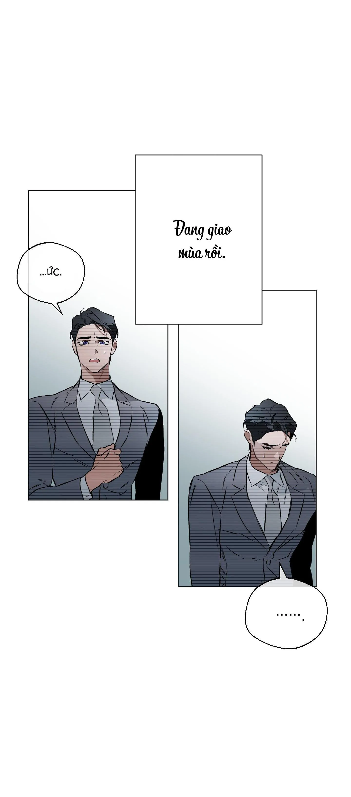 Định Tên Mối Quan Hệ Chapter 51 Trang 45