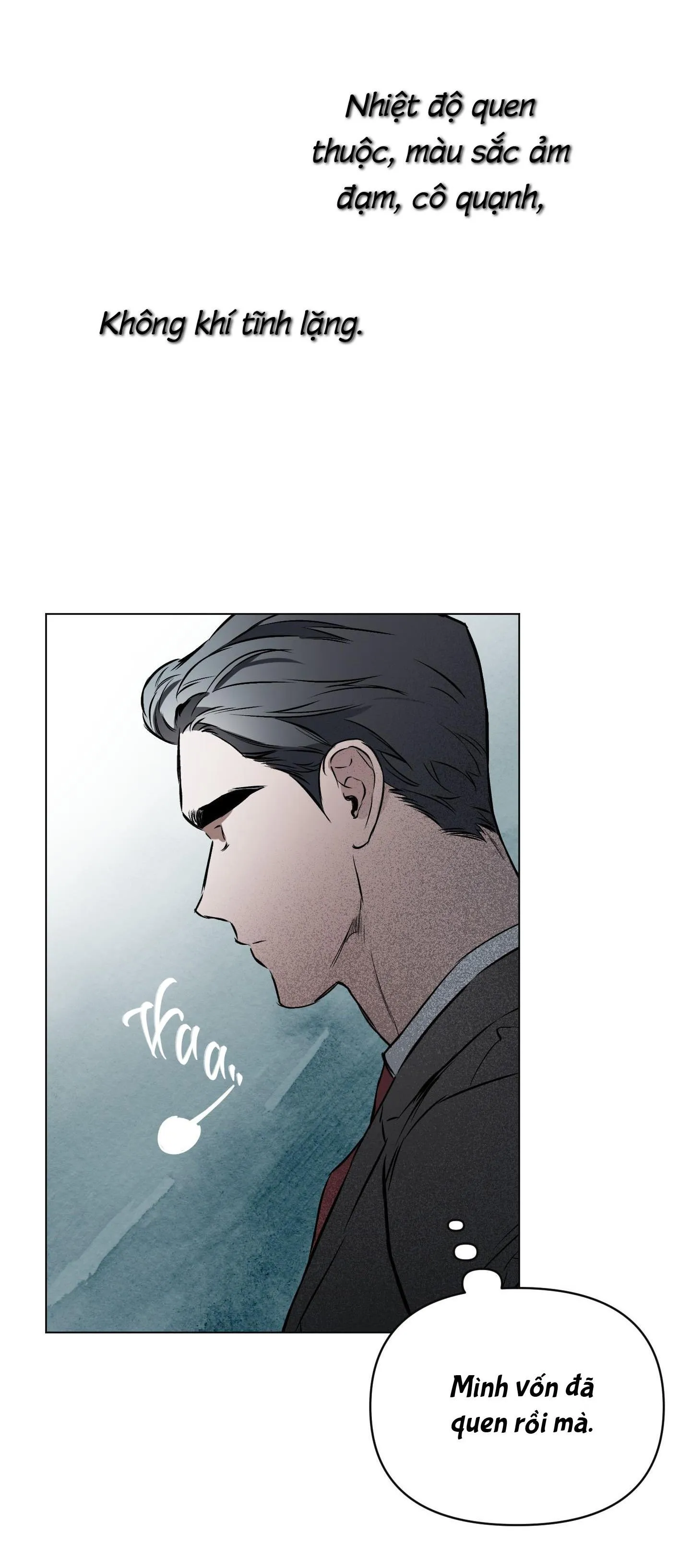 Định Tên Mối Quan Hệ Chapter 51 Trang 47