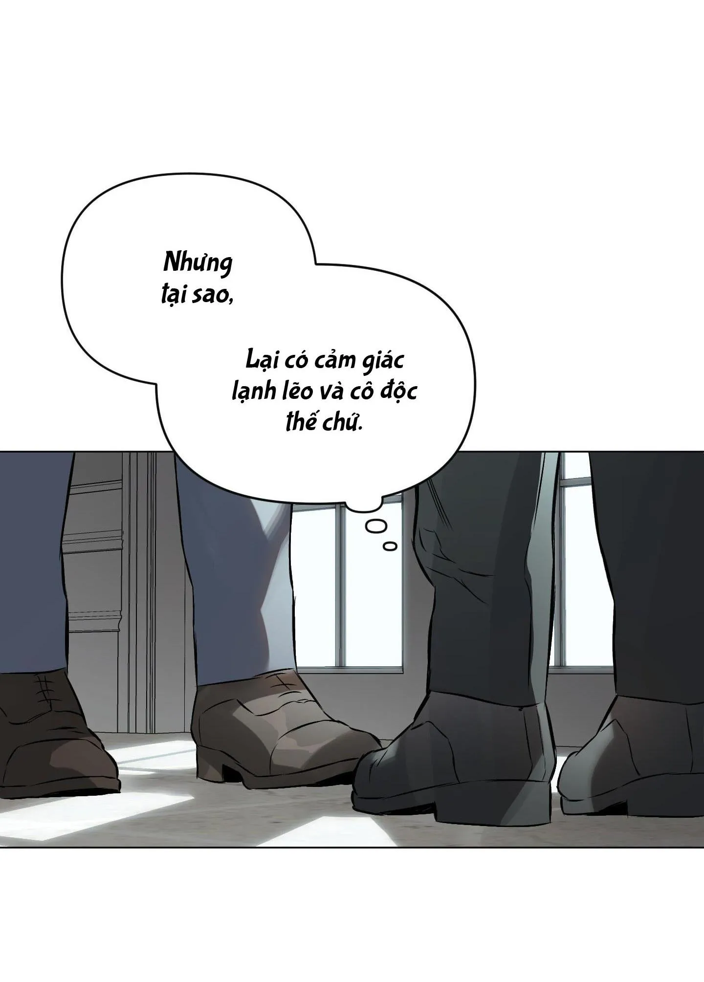 Định Tên Mối Quan Hệ Chapter 51 Trang 49