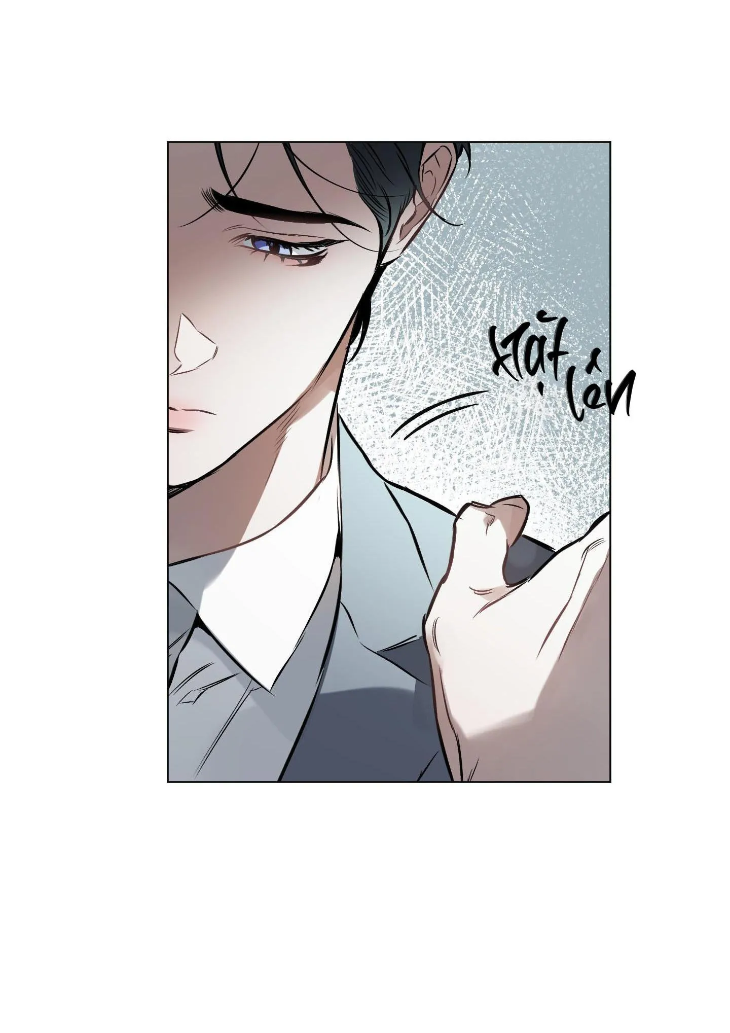 Định Tên Mối Quan Hệ Chapter 51 Trang 50