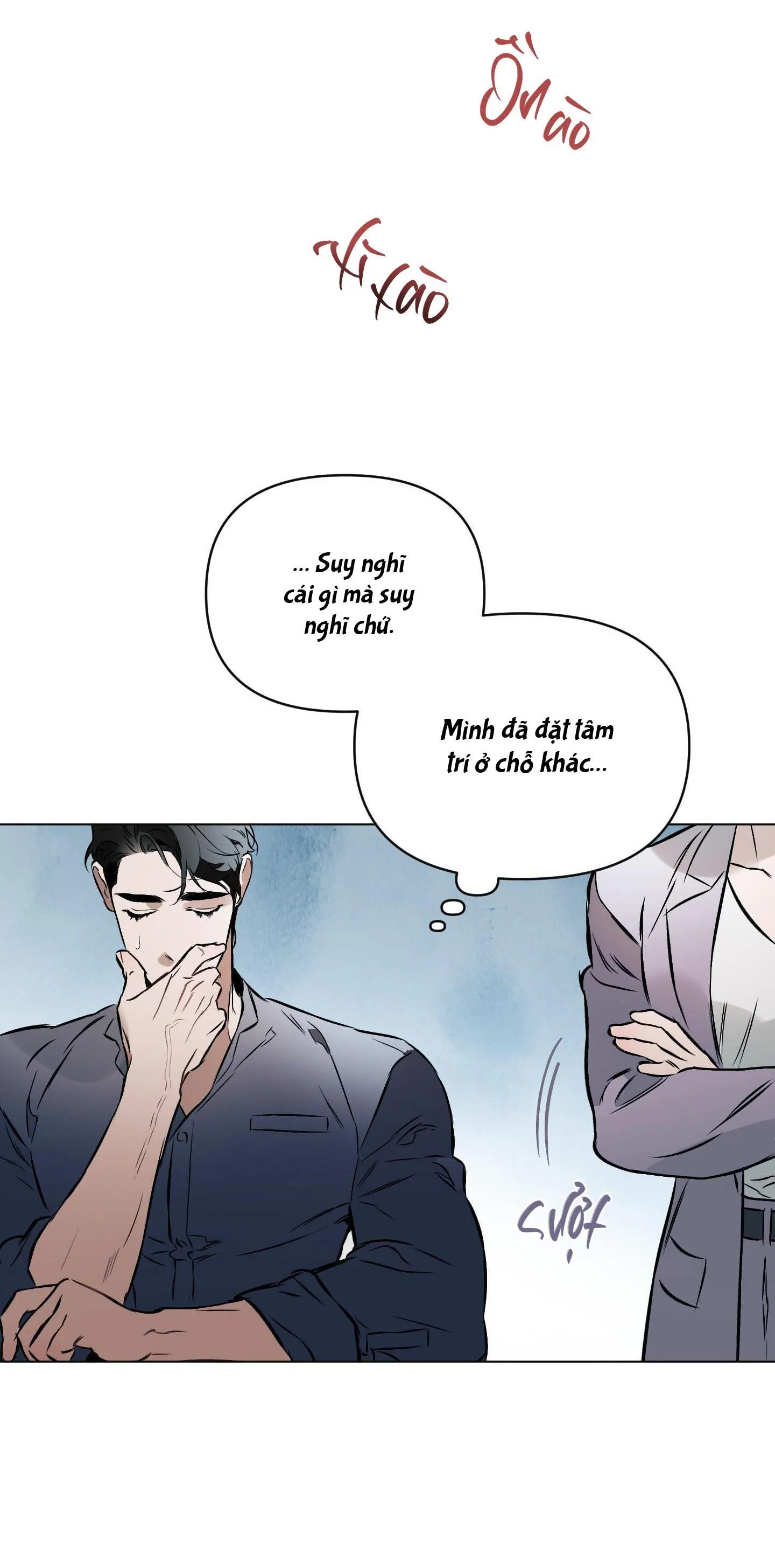 Định Tên Mối Quan Hệ Chapter 51 Trang 57