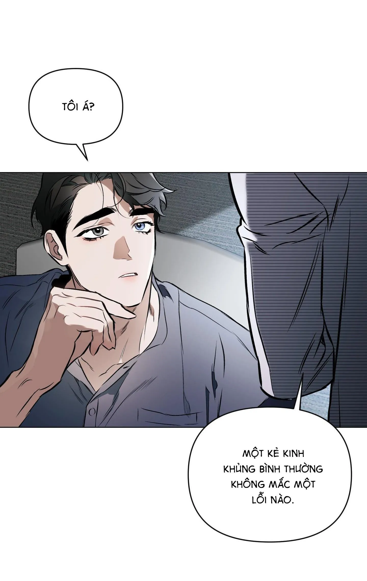 Định Tên Mối Quan Hệ Chapter 51 Trang 59