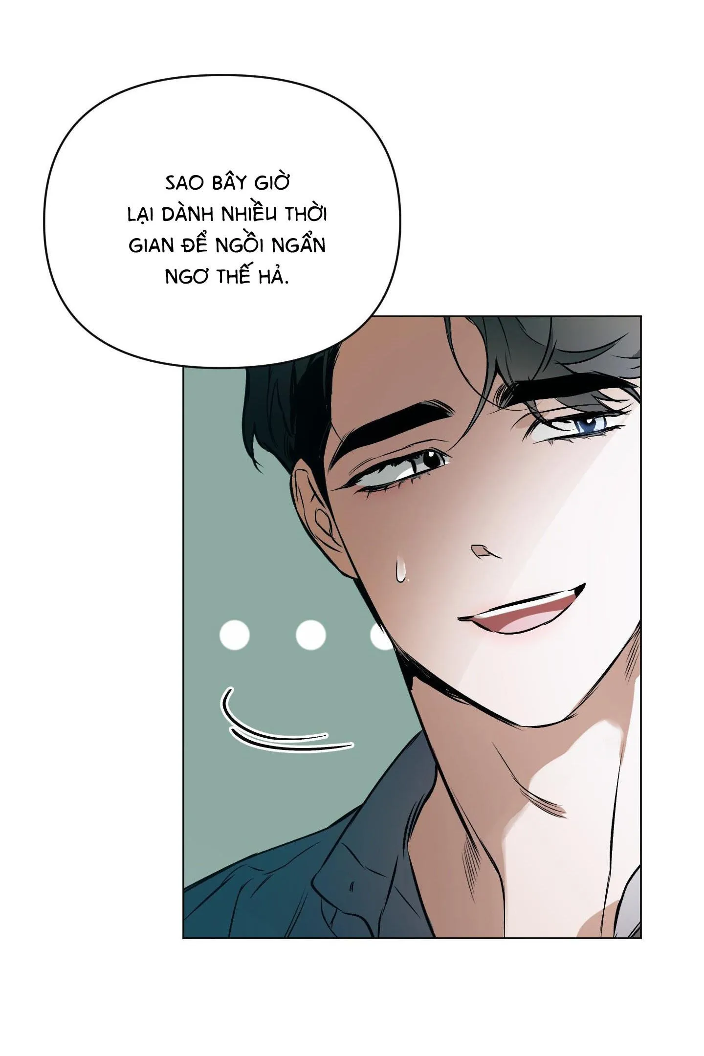 Định Tên Mối Quan Hệ Chapter 51 Trang 60