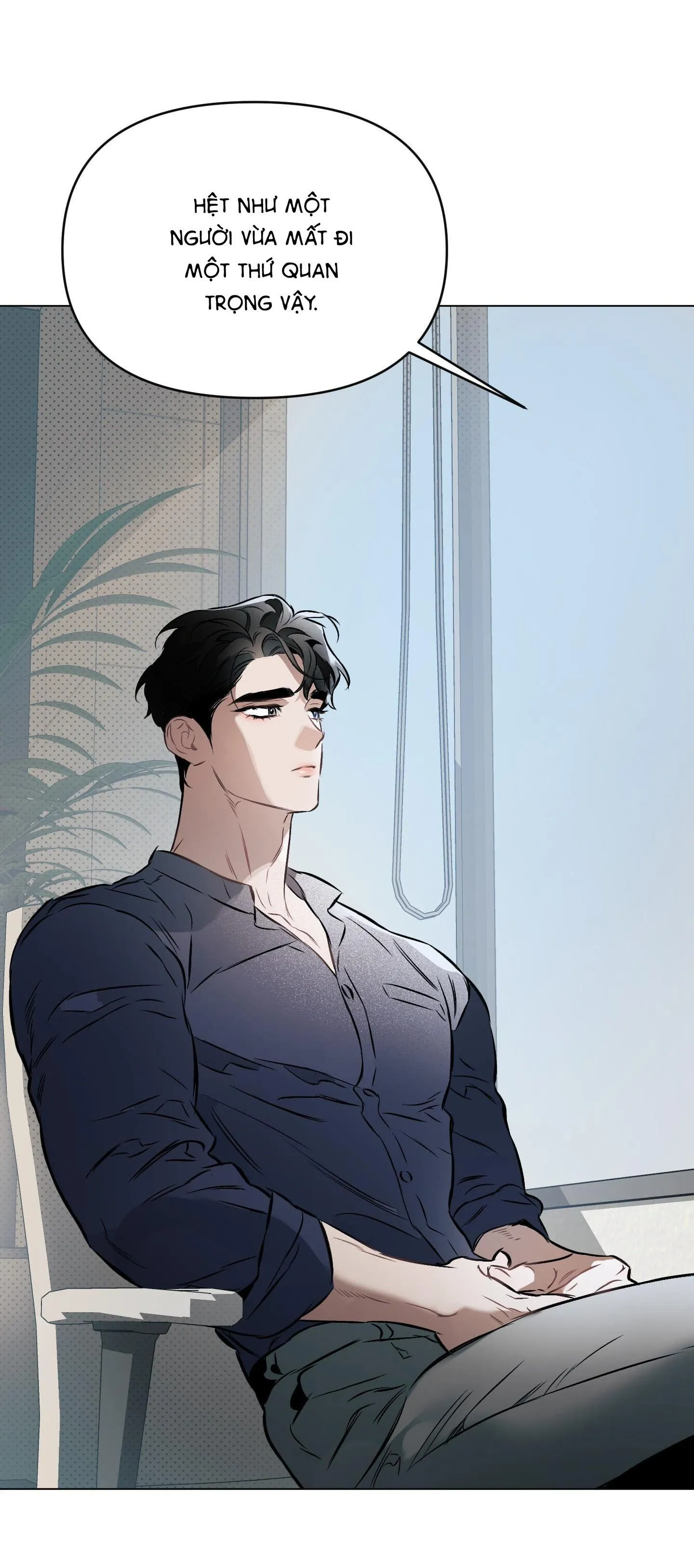 Định Tên Mối Quan Hệ Chapter 51 Trang 62