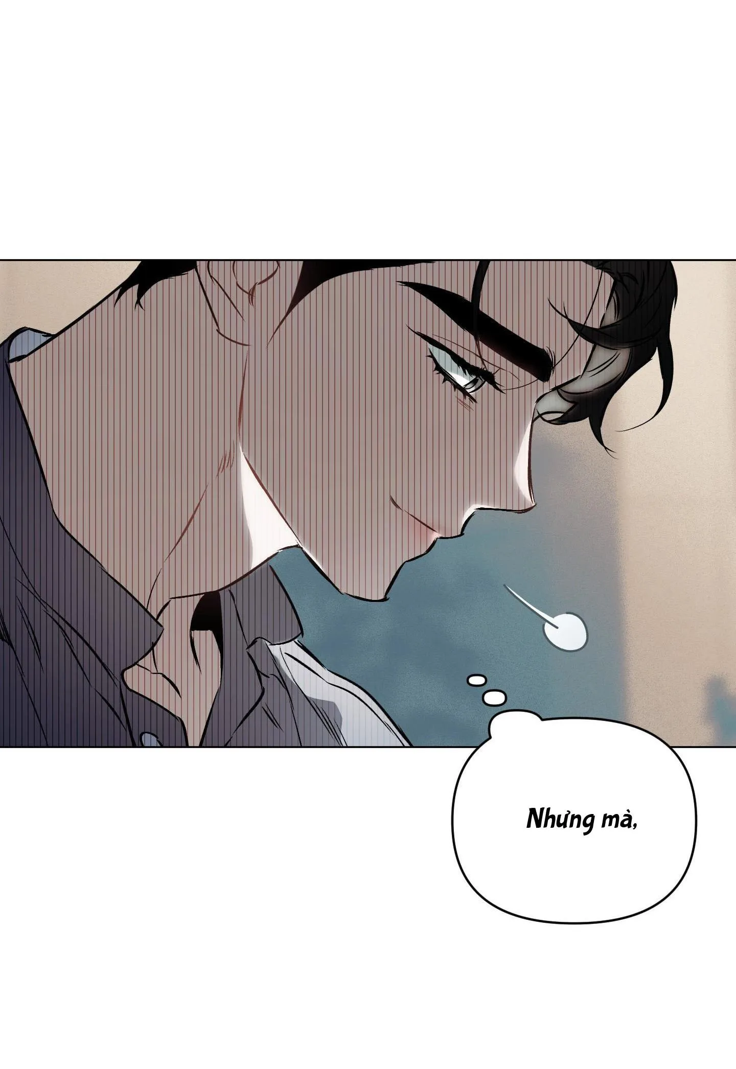 Định Tên Mối Quan Hệ Chapter 52 Trang 12