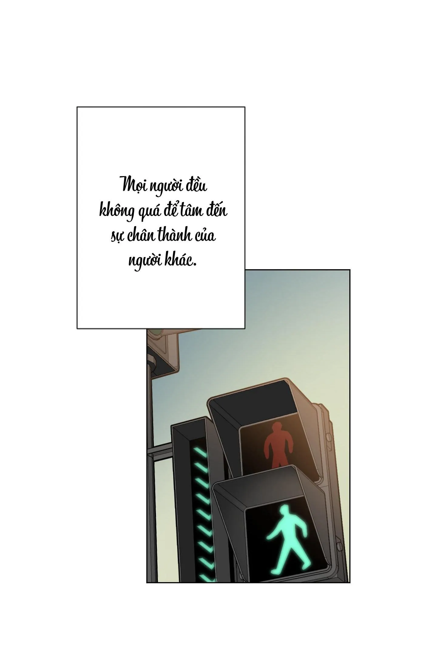 Định Tên Mối Quan Hệ Chapter 52 Trang 17