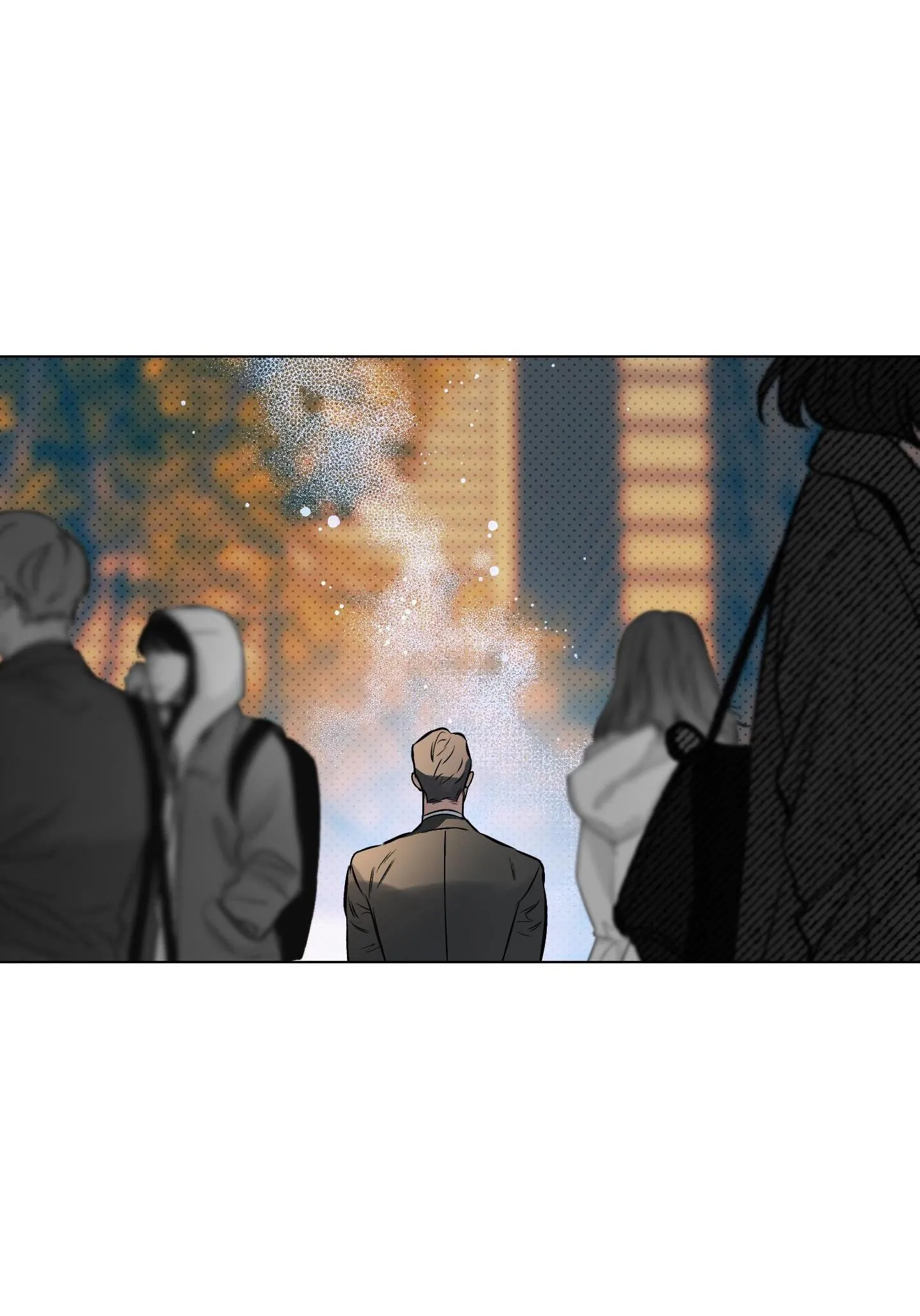 Định Tên Mối Quan Hệ Chapter 52 Trang 26