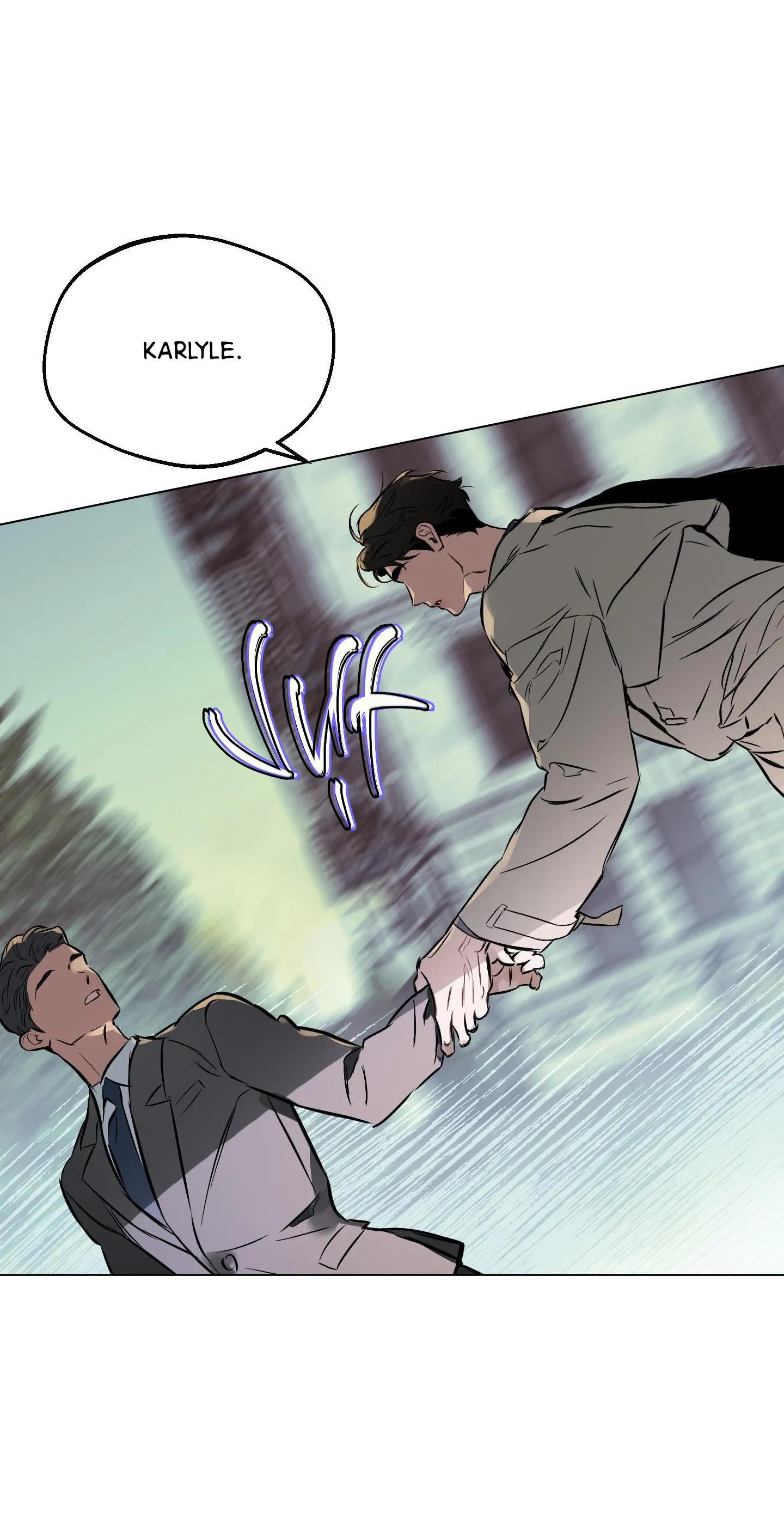 Định Tên Mối Quan Hệ Chapter 52 Trang 32