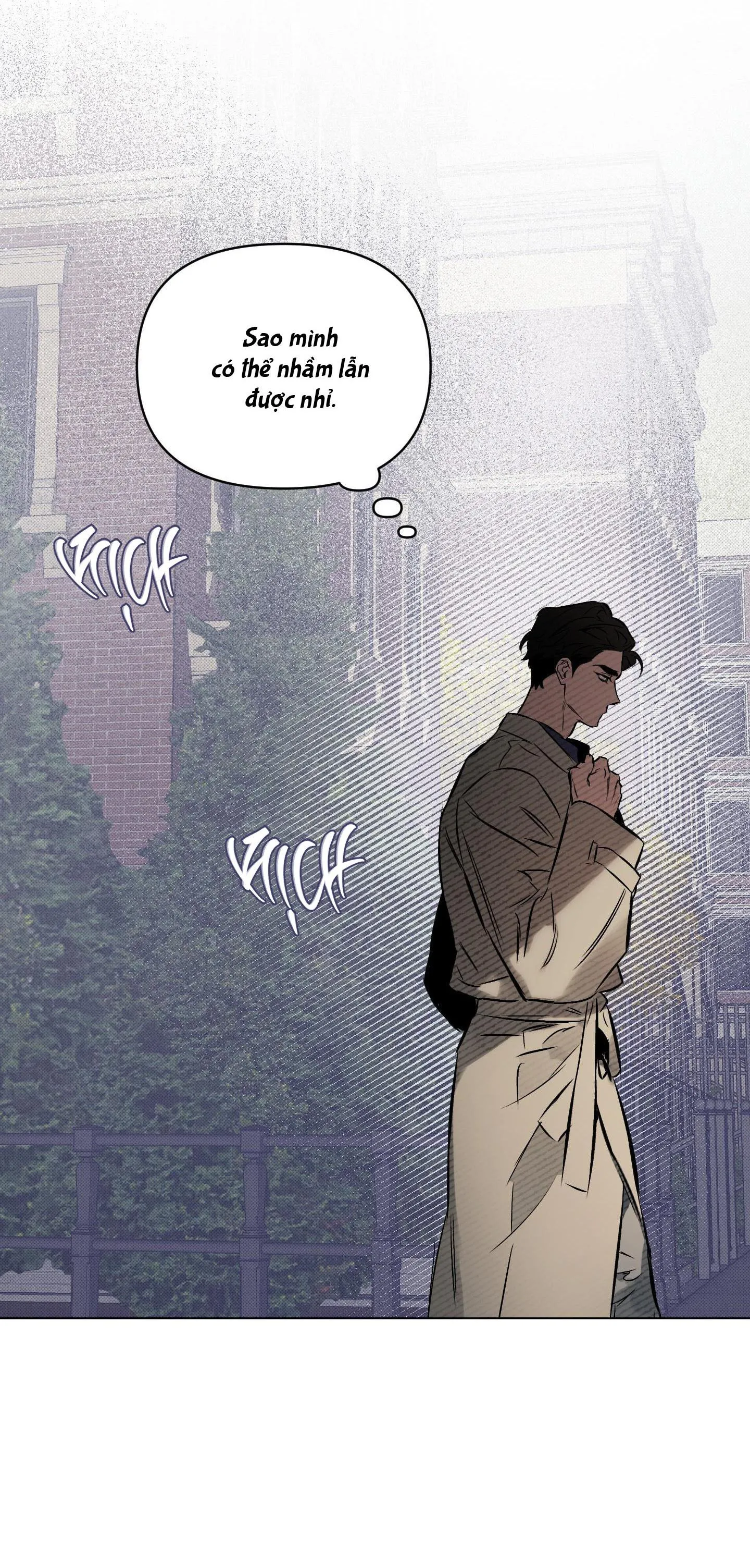 Định Tên Mối Quan Hệ Chapter 52 Trang 39