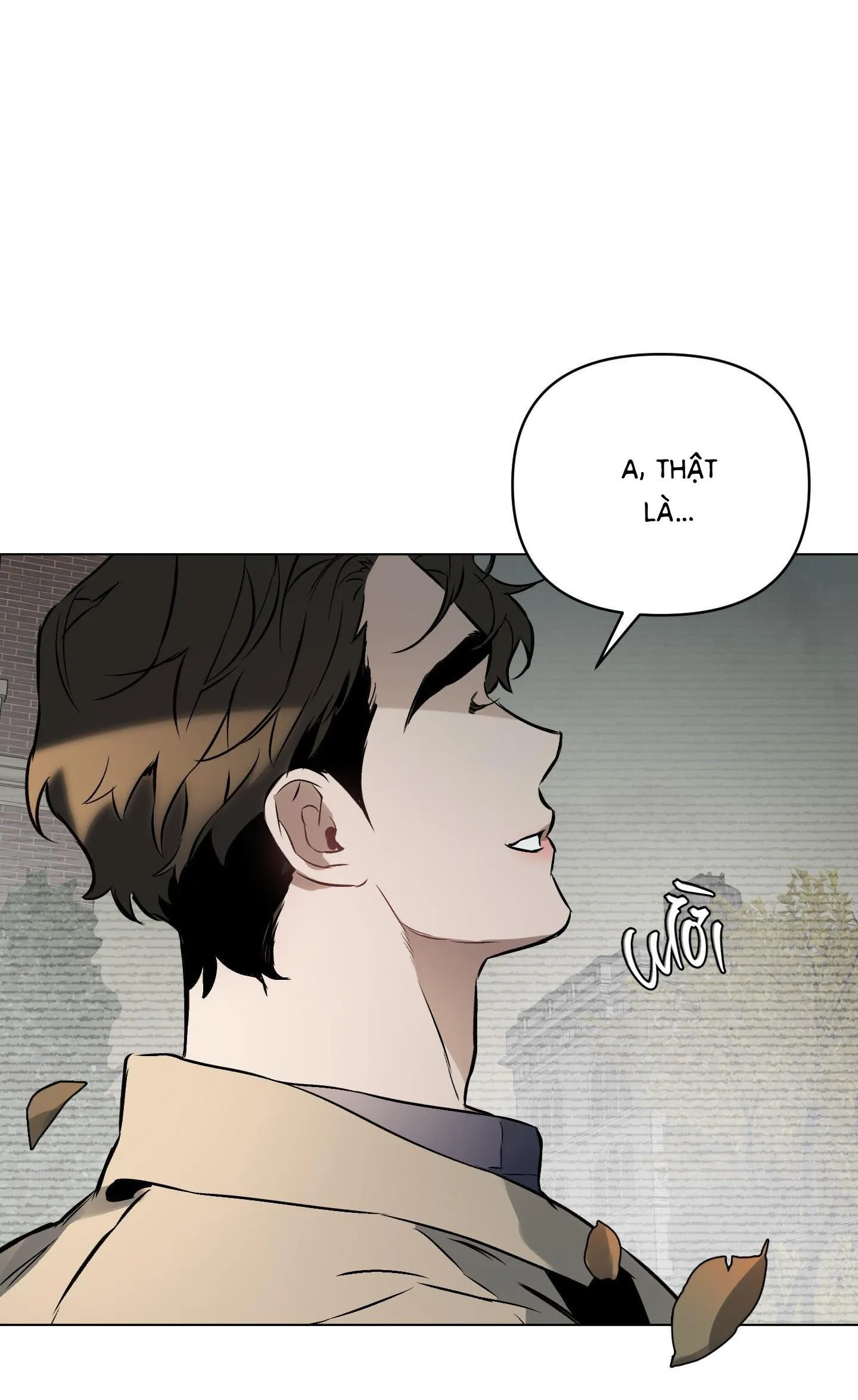 Định Tên Mối Quan Hệ Chapter 52 Trang 41