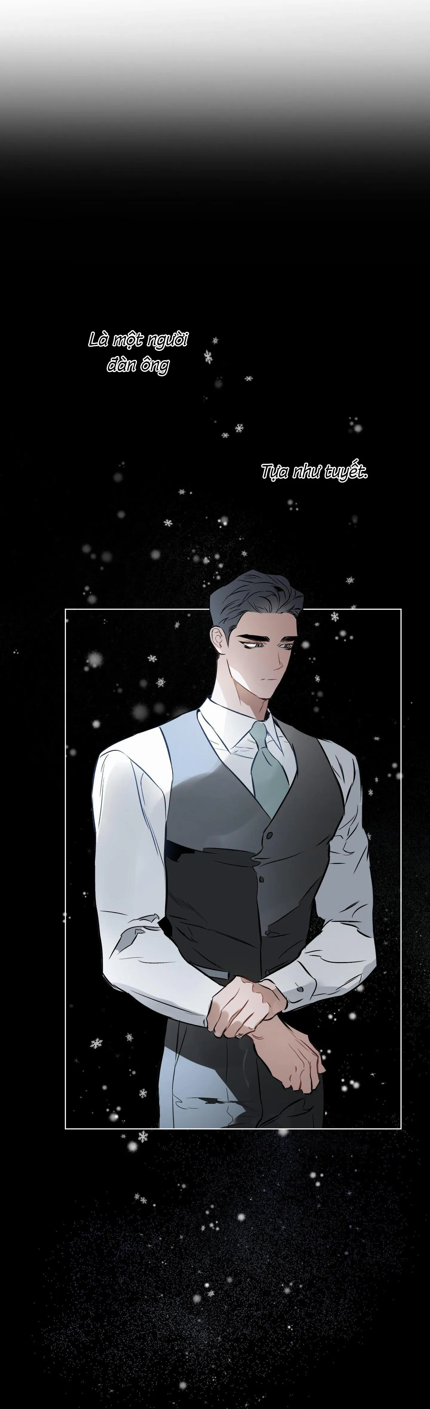 Định Tên Mối Quan Hệ Chapter 52 Trang 43