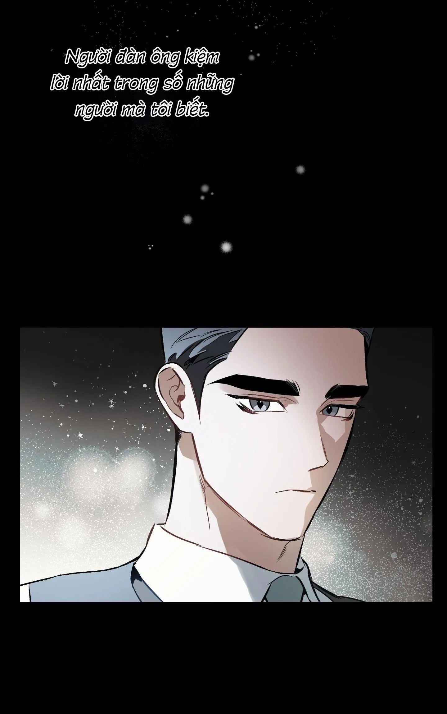 Định Tên Mối Quan Hệ Chapter 52 Trang 44