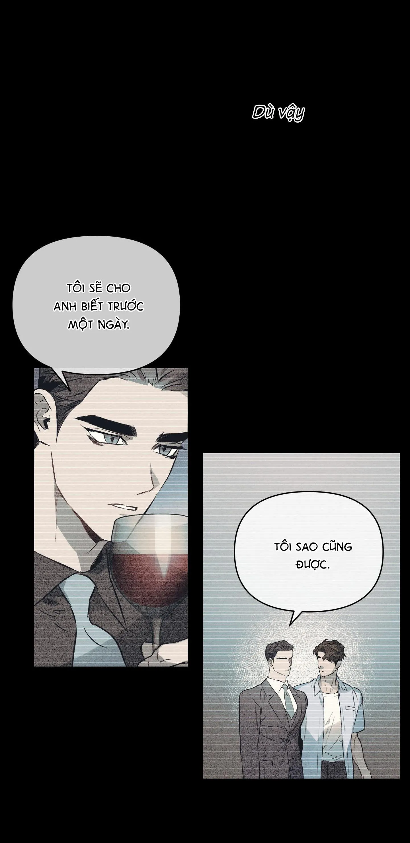 Định Tên Mối Quan Hệ Chapter 52 Trang 45