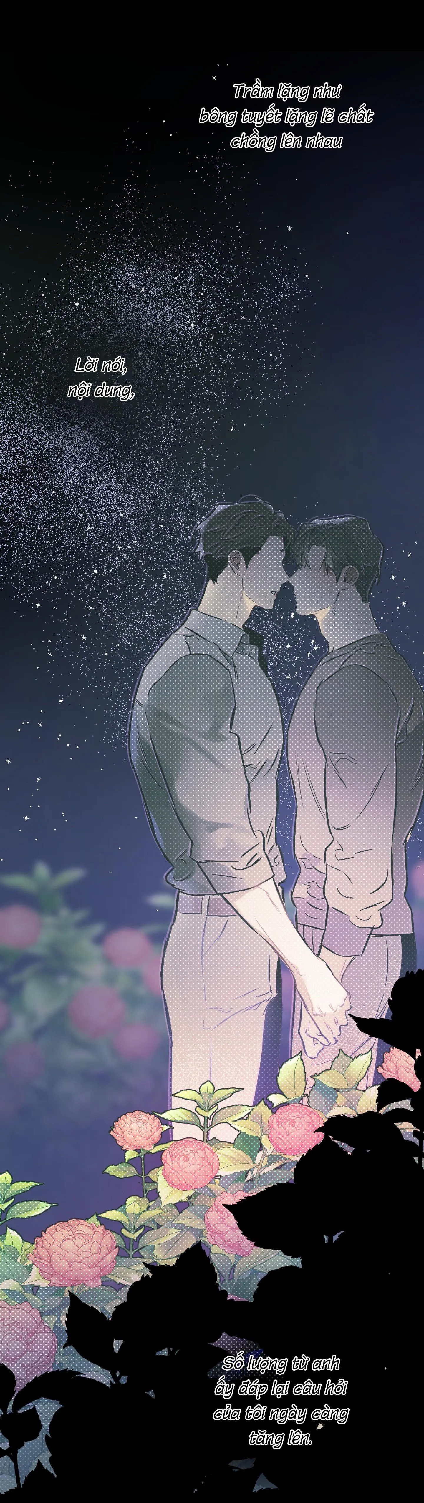 Định Tên Mối Quan Hệ Chapter 52 Trang 50