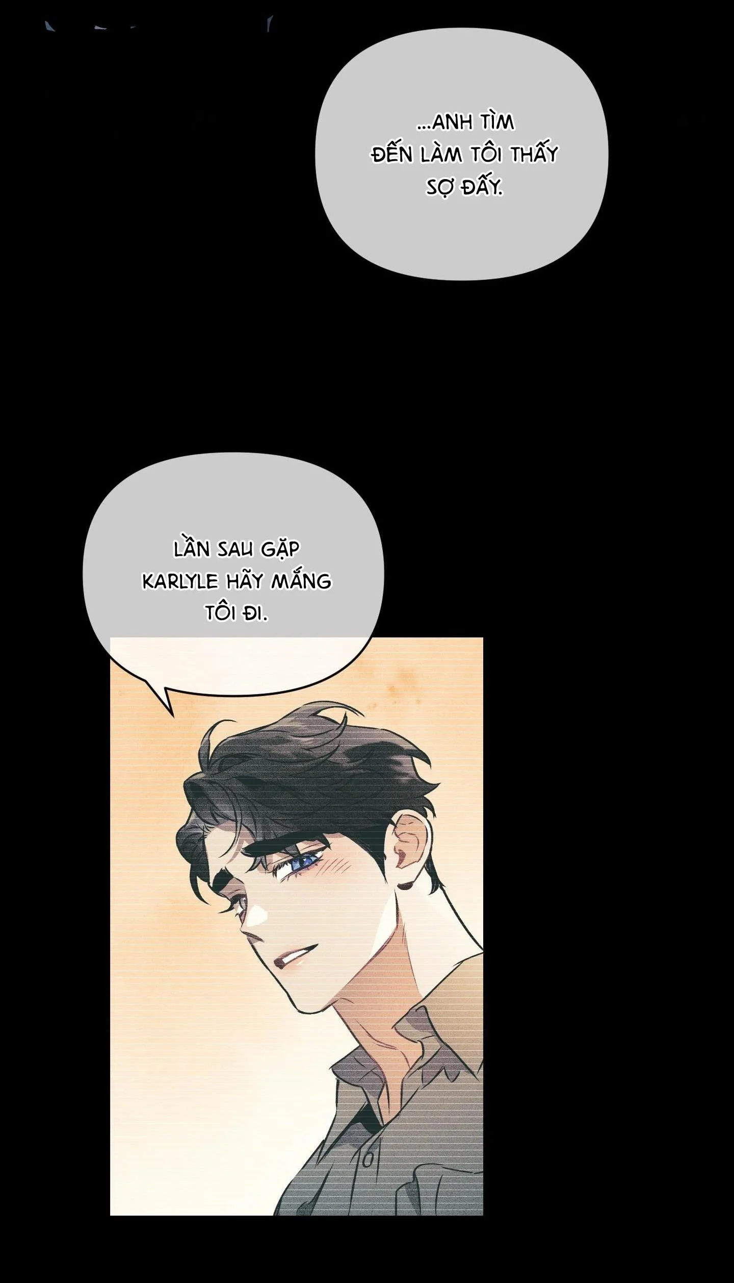 Định Tên Mối Quan Hệ Chapter 52 Trang 51