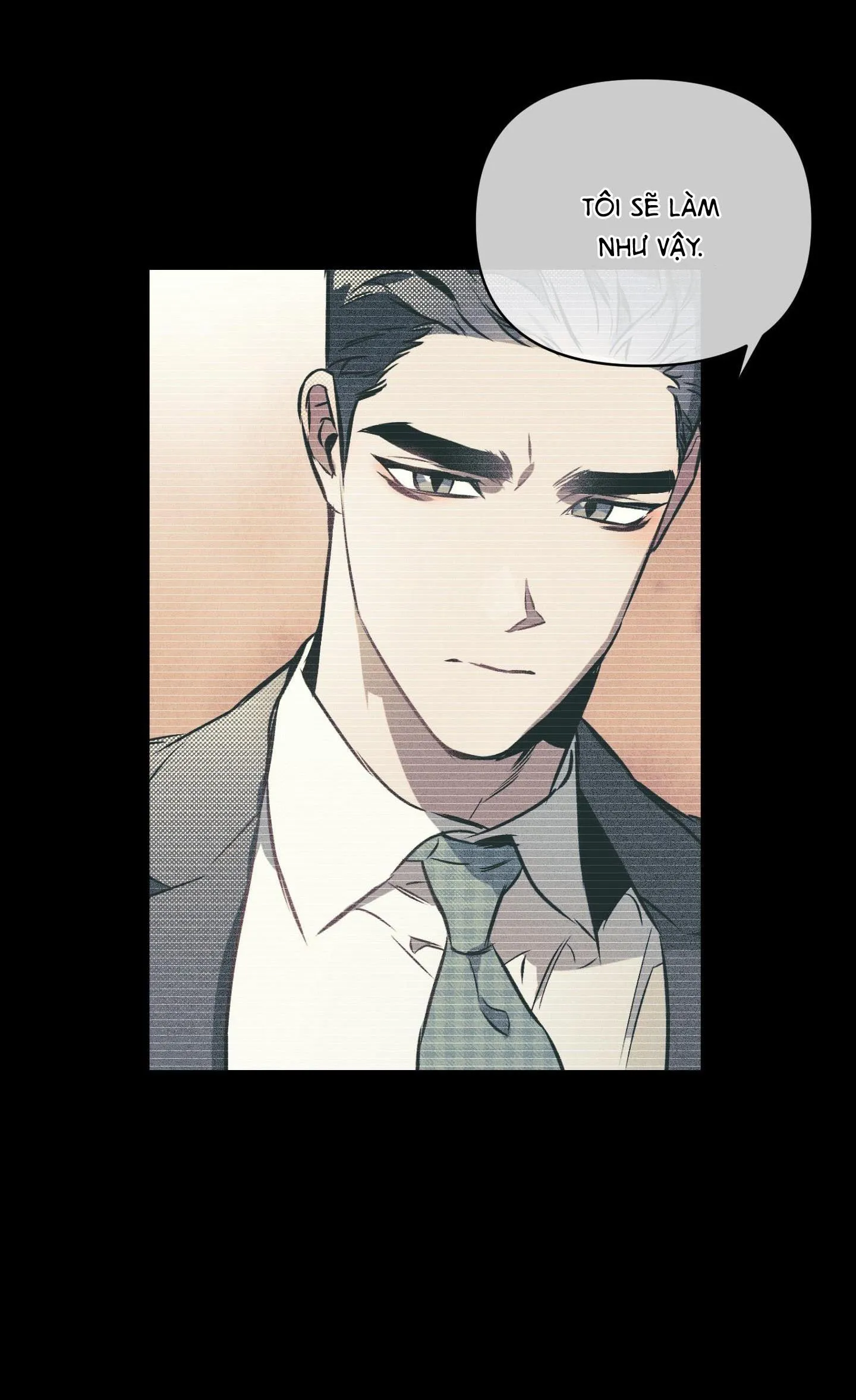 Định Tên Mối Quan Hệ Chapter 52 Trang 52