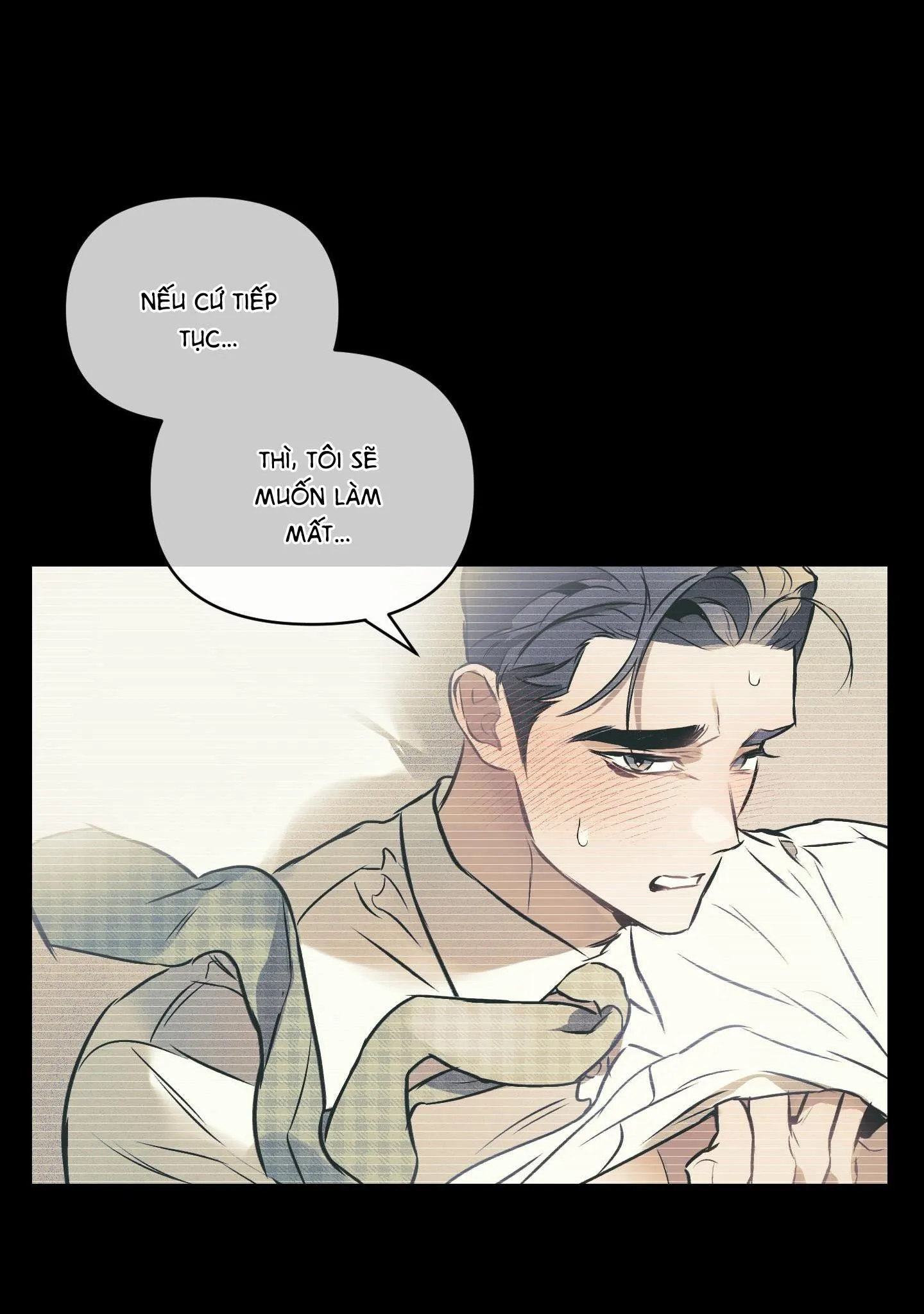 Định Tên Mối Quan Hệ Chapter 52 Trang 54