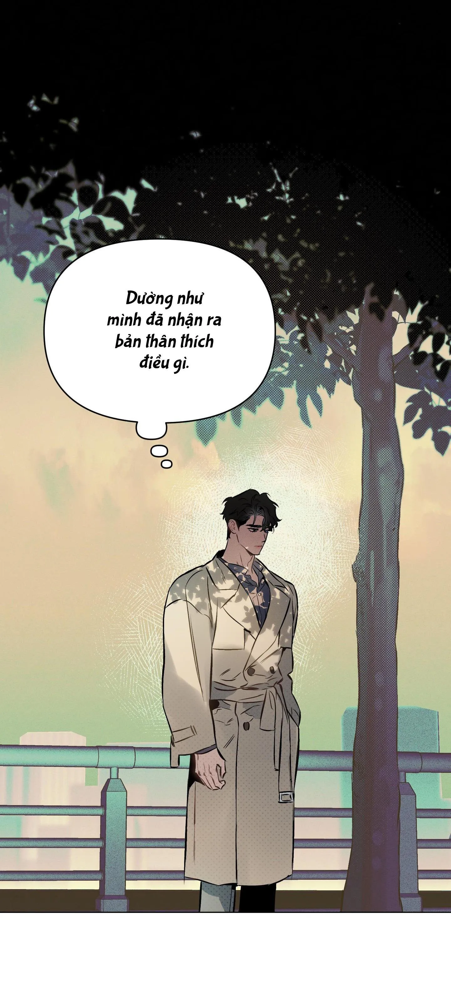 Định Tên Mối Quan Hệ Chapter 52 Trang 57