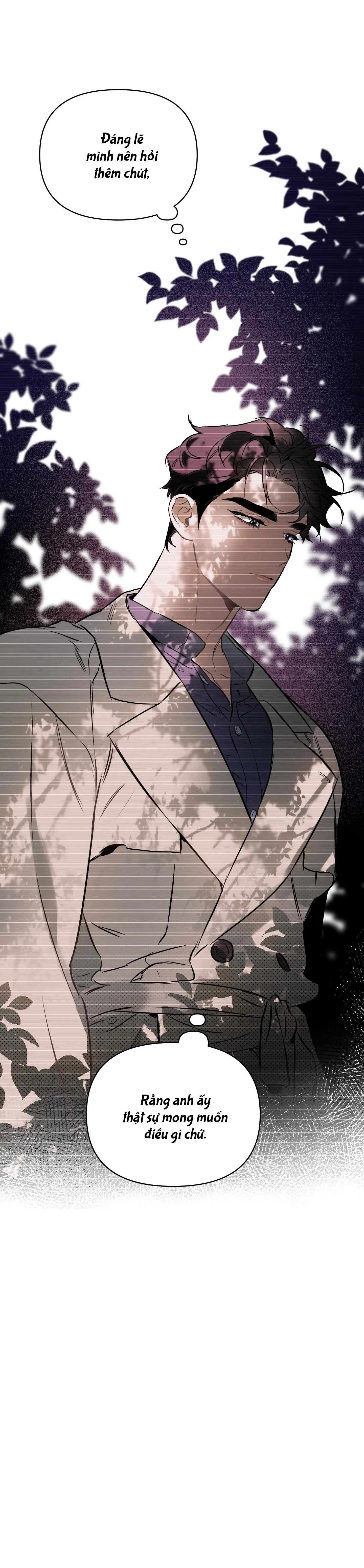 Định Tên Mối Quan Hệ Chapter 52 Trang 59