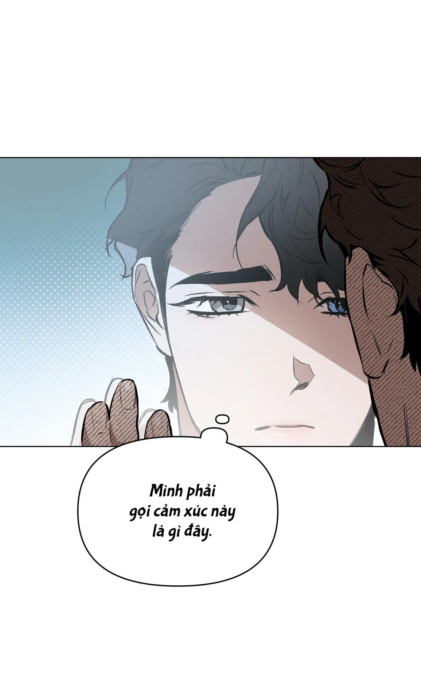 Định Tên Mối Quan Hệ Chapter 53 Trang 3