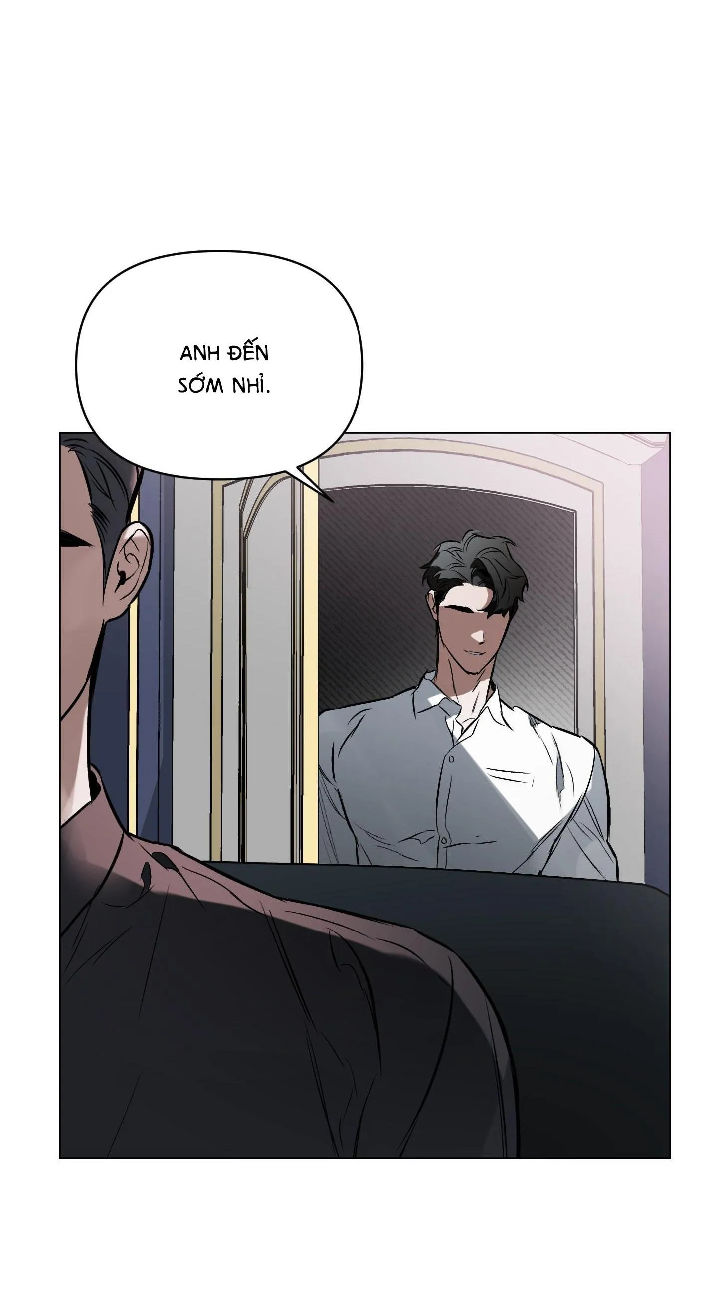 Định Tên Mối Quan Hệ Chapter 53 Trang 16